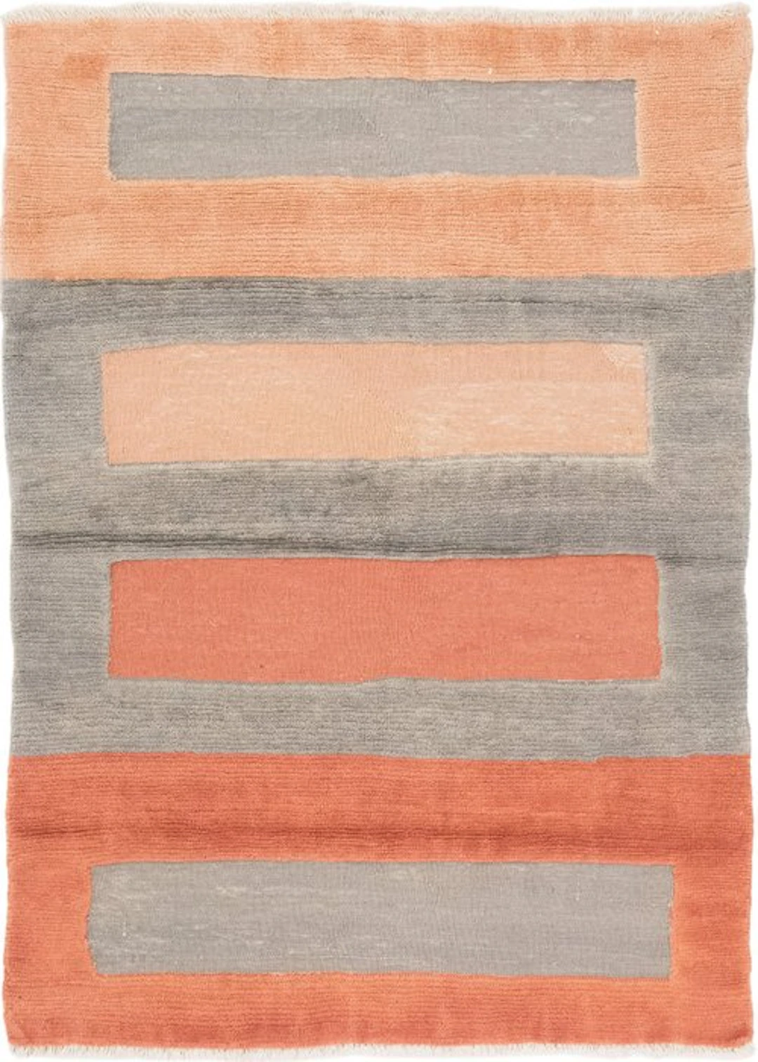 Kelim Gabbeh - New - Standard format - Rug - 170 cm - 122 cm - Modern rugs
