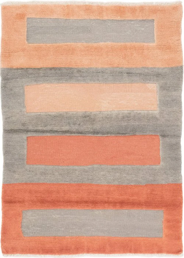 Kelim Gabbeh - New - Standard format - Rug - 170 cm - 122 cm - Modern rugs