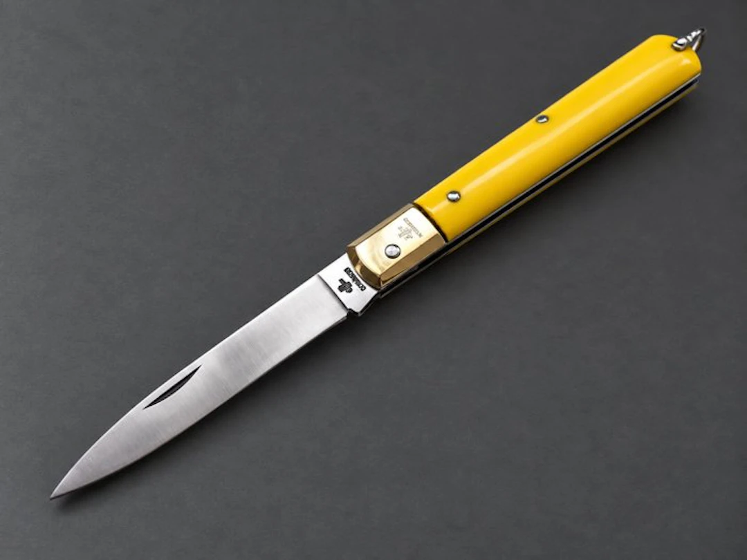 Fraraccio Coltello Fraraccio Sfilato Tascabile 21 cm –...