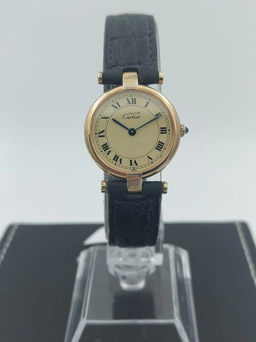 Cartier - Must de Cartier Vendome - No reserve price - 1813 - Women - 1990-1999
