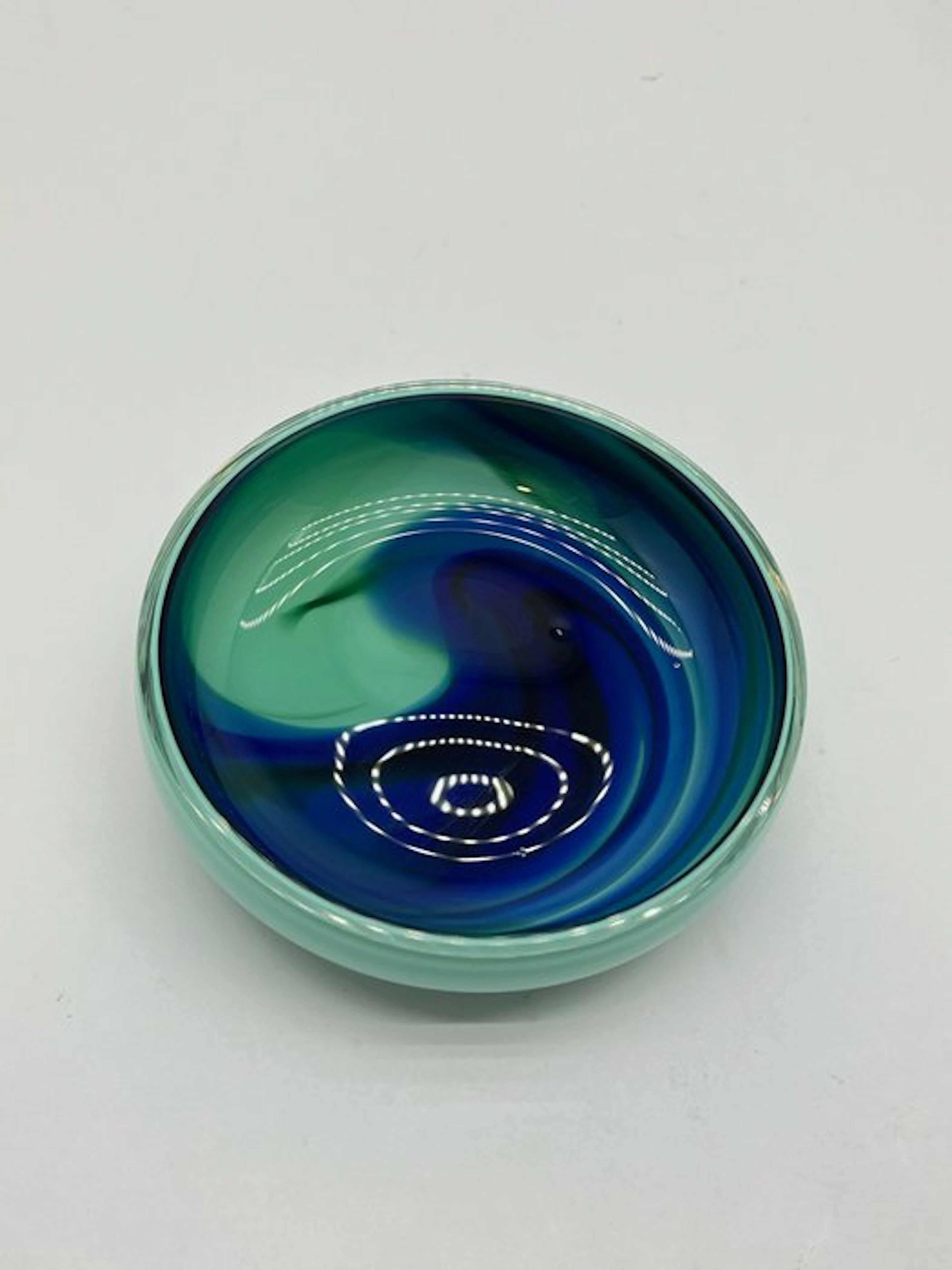 Carlo Moretti - Bowl - Glass - Carlo Moretti for Factori