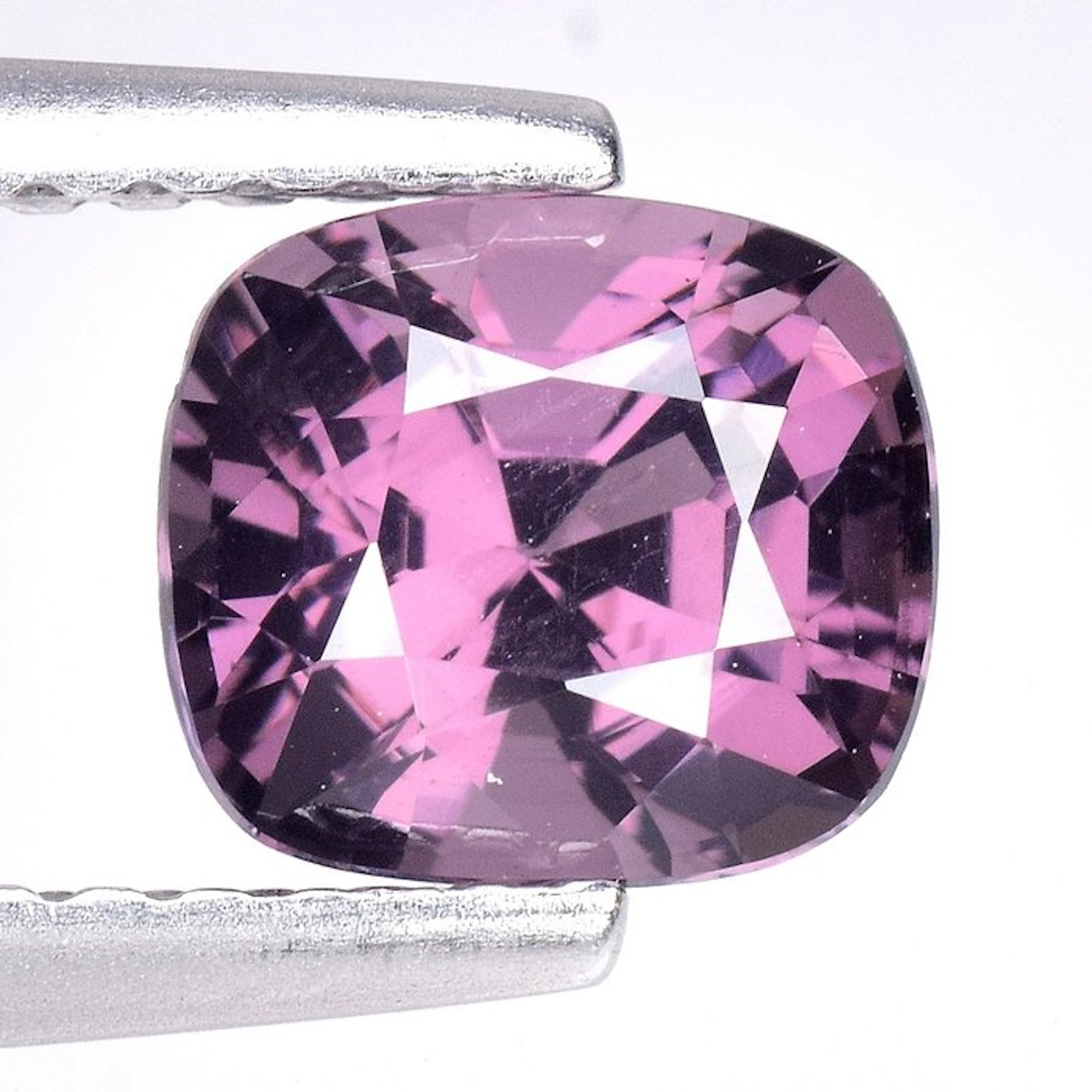 No reserve price - 1 pcs Purple Spinel - 1.13 ct...