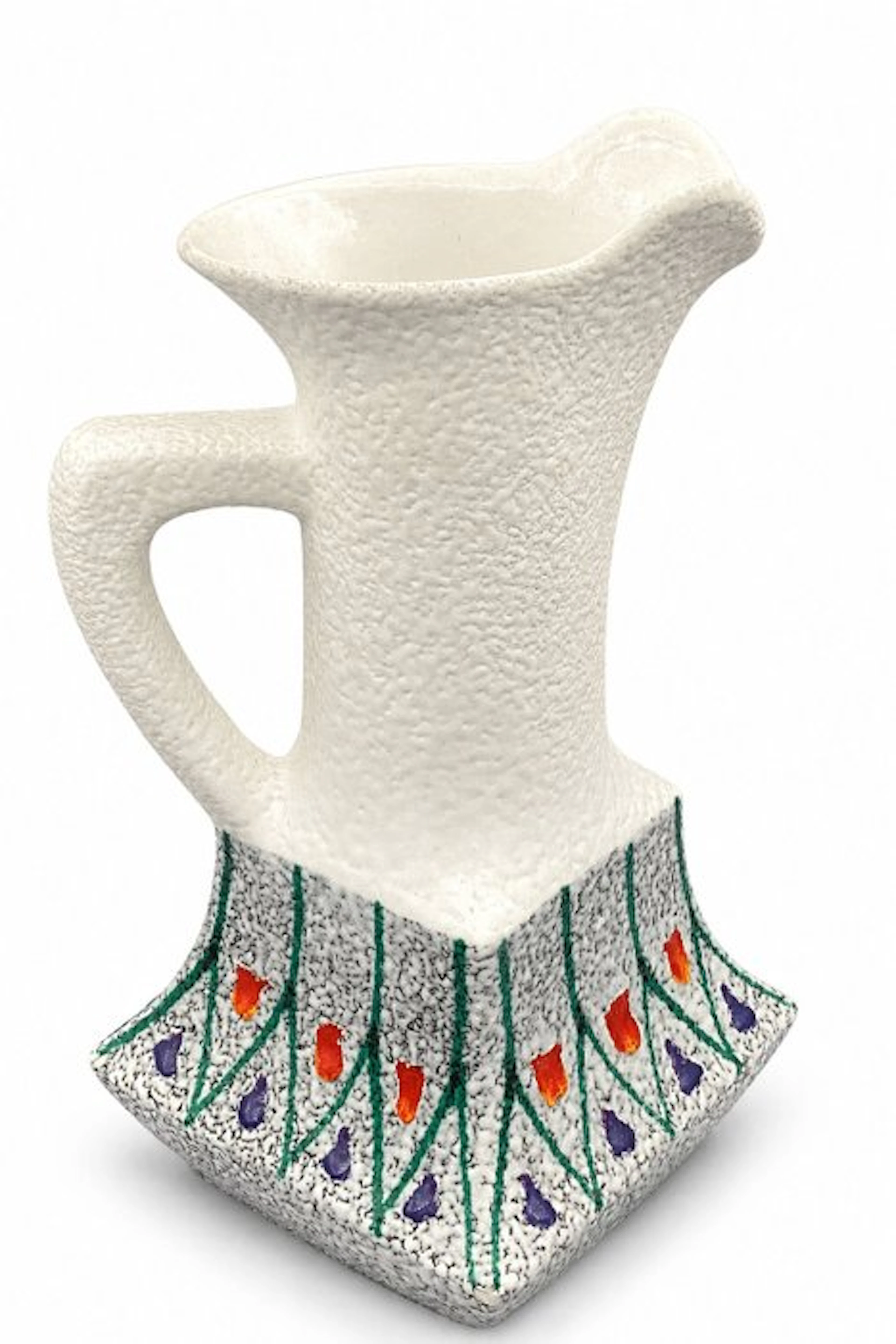 Bertoncello - Roberto Rigon - Stile materico e scultoreo...