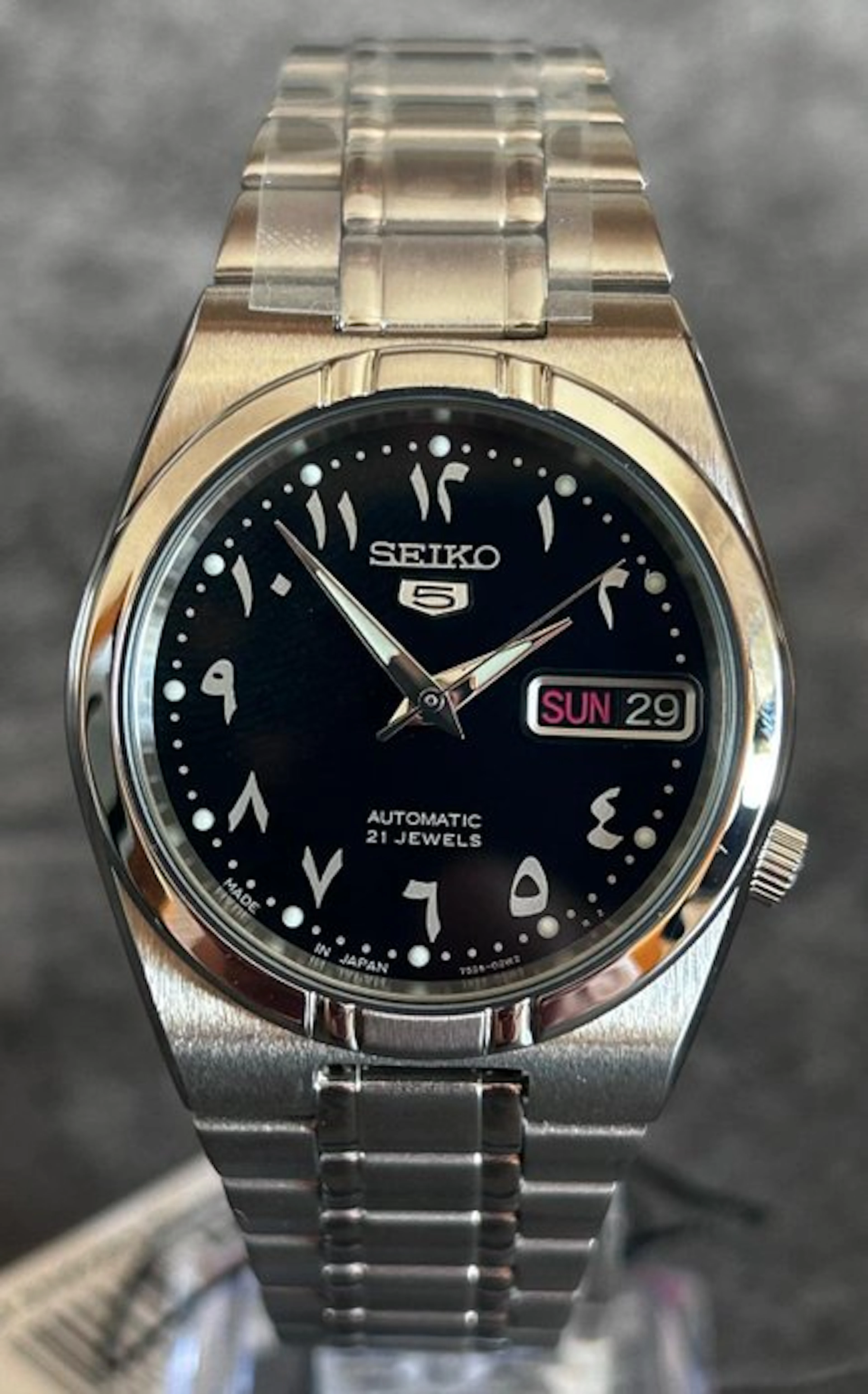 Seiko - Seiko 5 - No reserve price - Men - 2010-2020