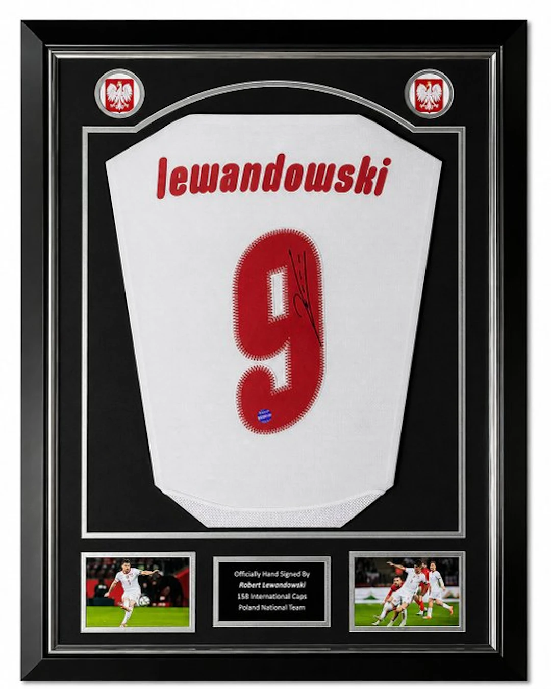 Poland - Football World Championships - Robert...