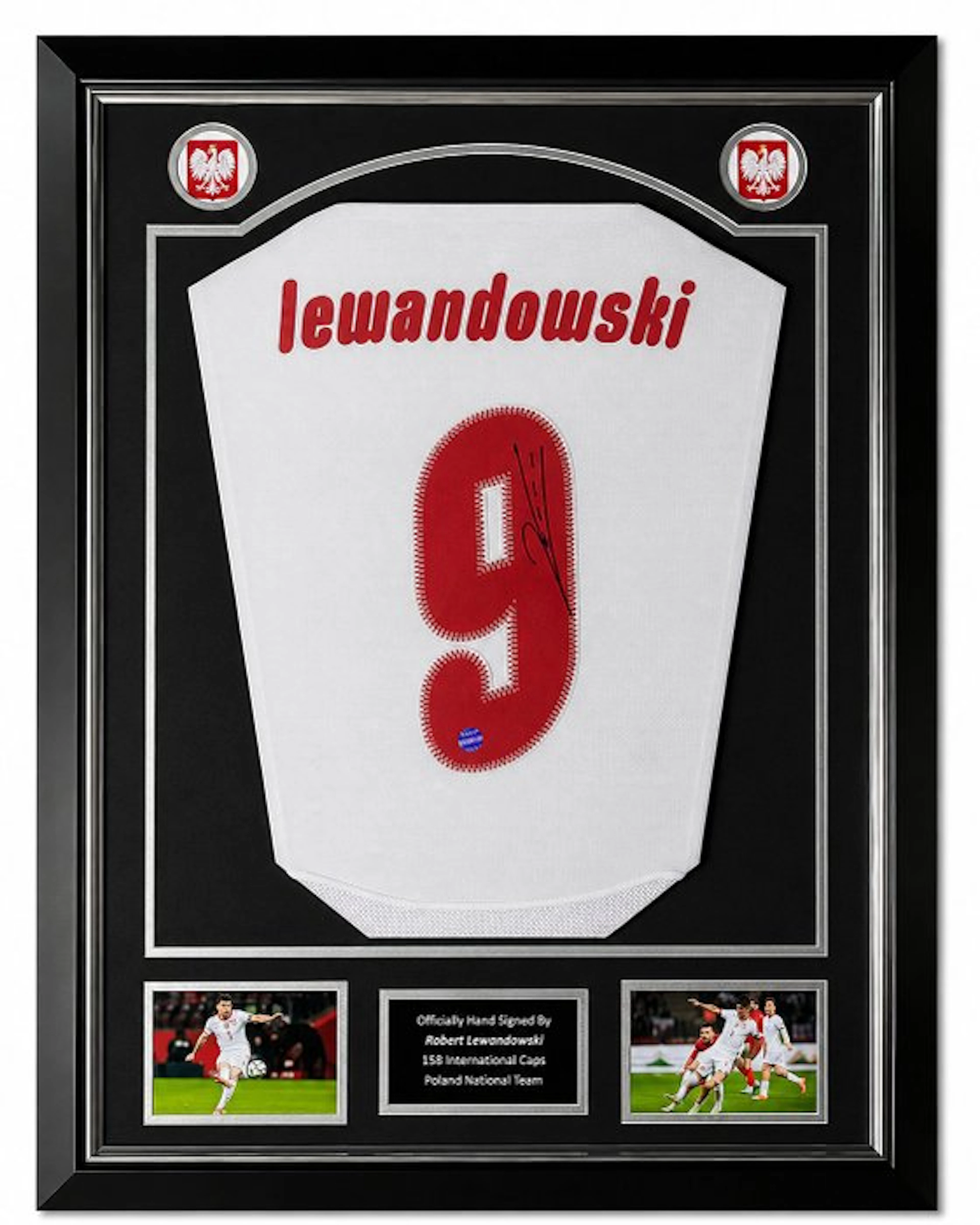 Poland - Football World Championships - Robert...