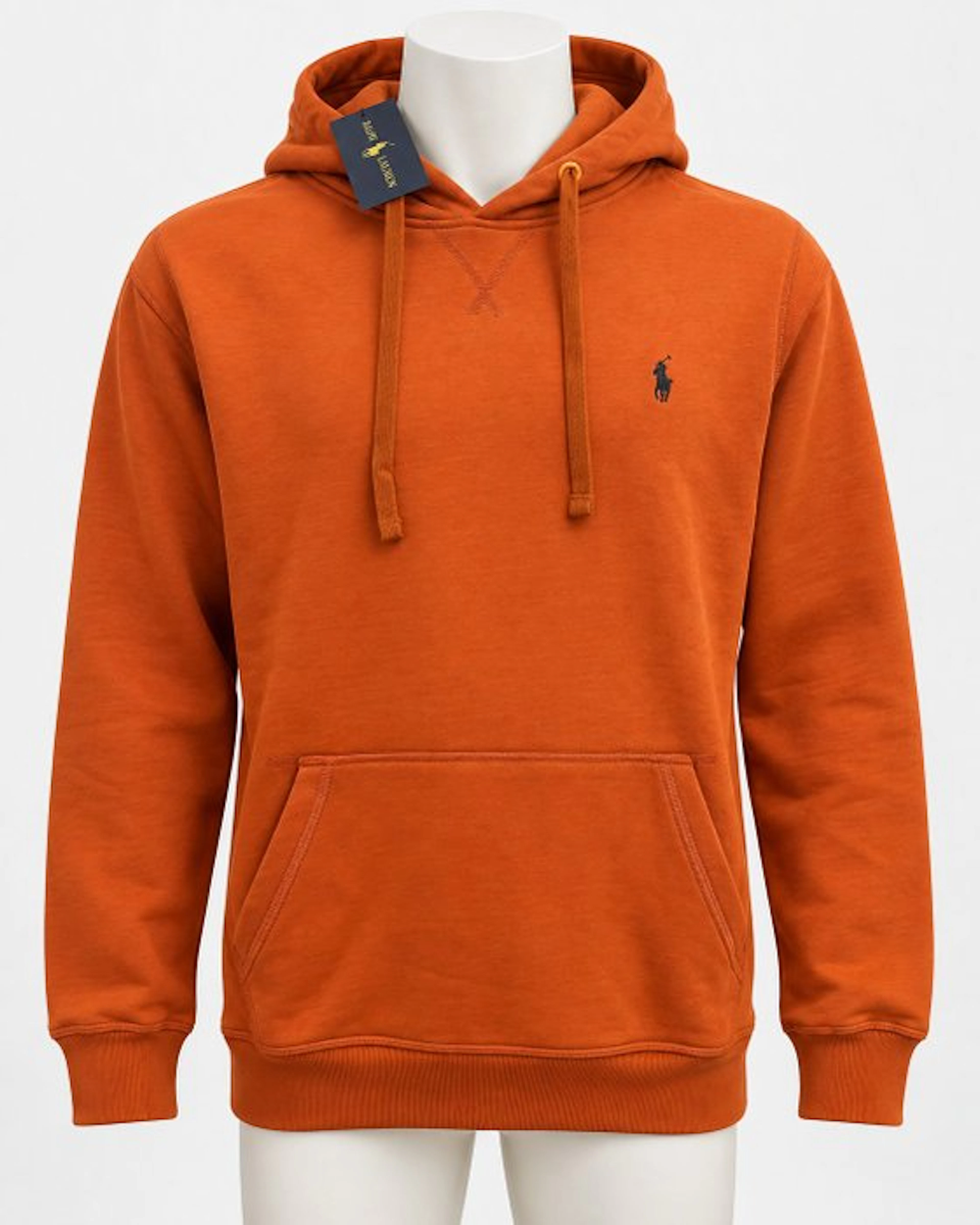 Ralph Lauren - Sweatshirt - New with tags