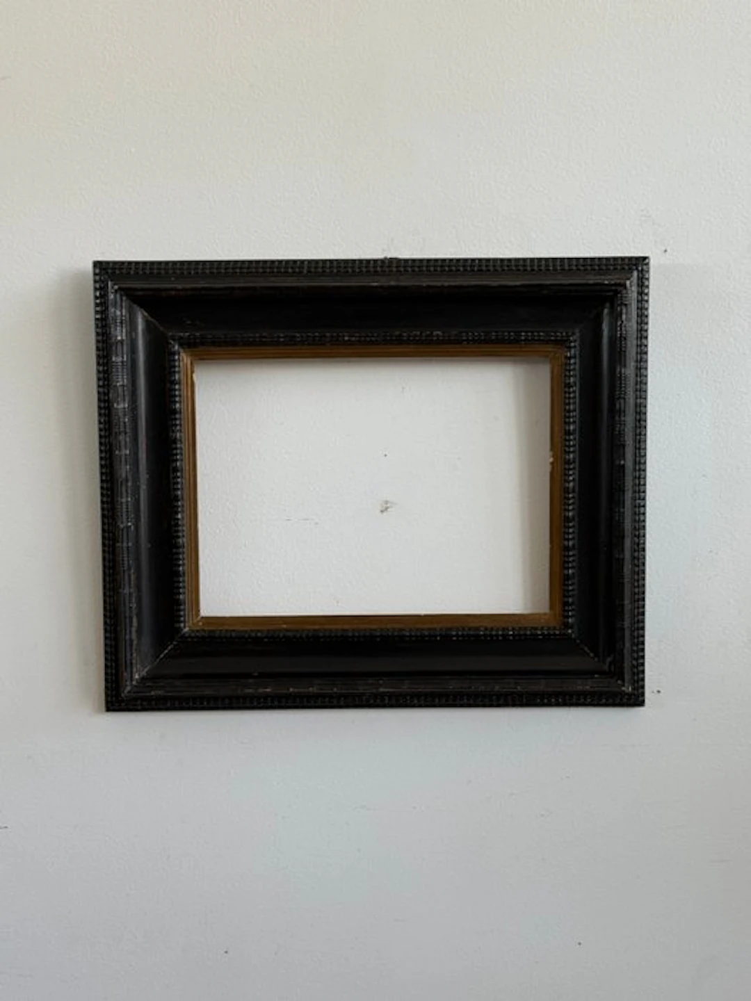 Frame - Wood - Ancient