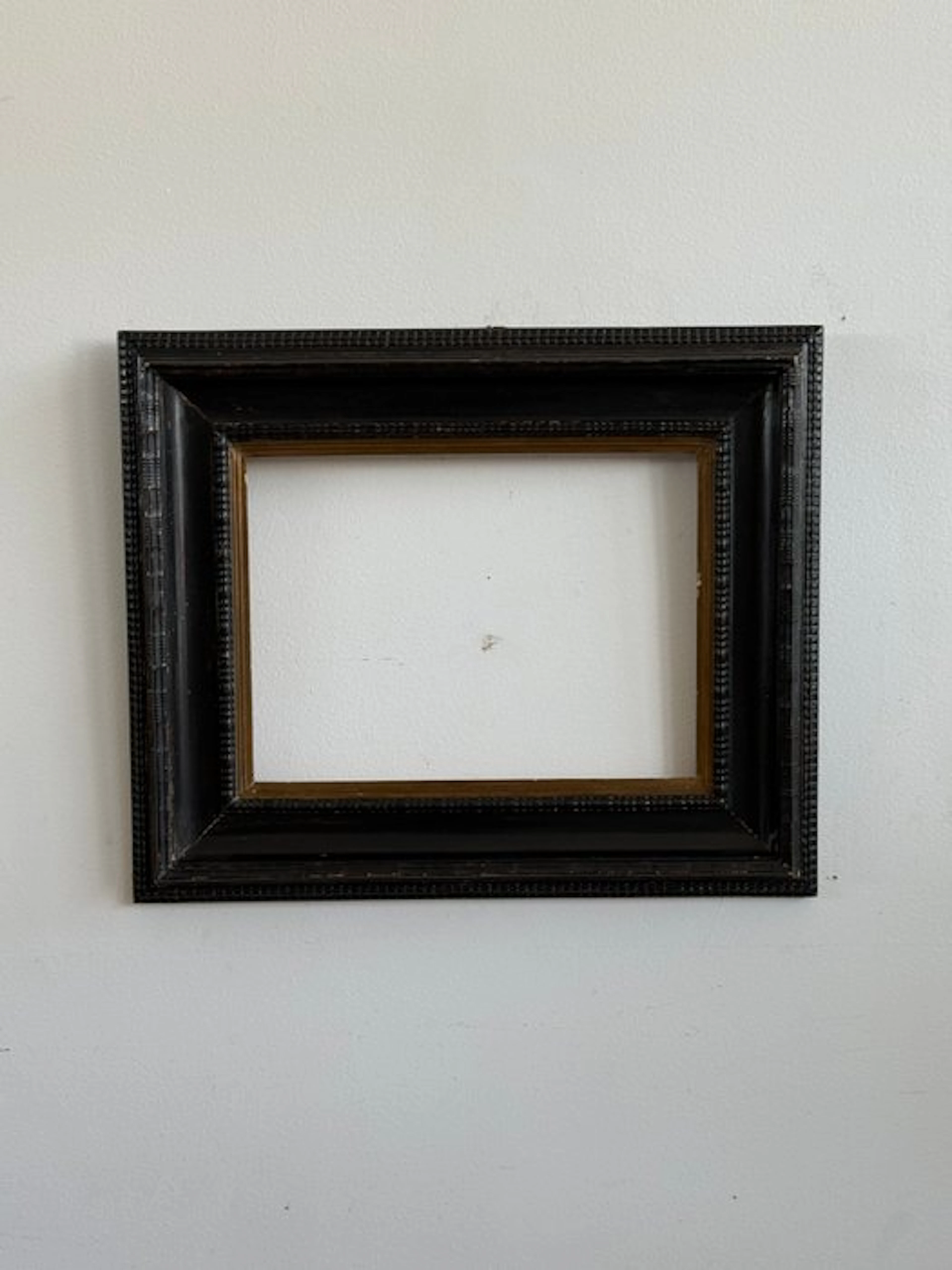 Frame - Wood - Ancient