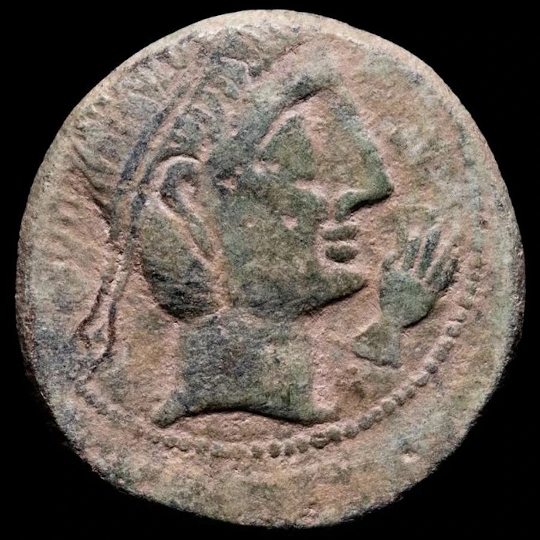 Ancient Hispania
