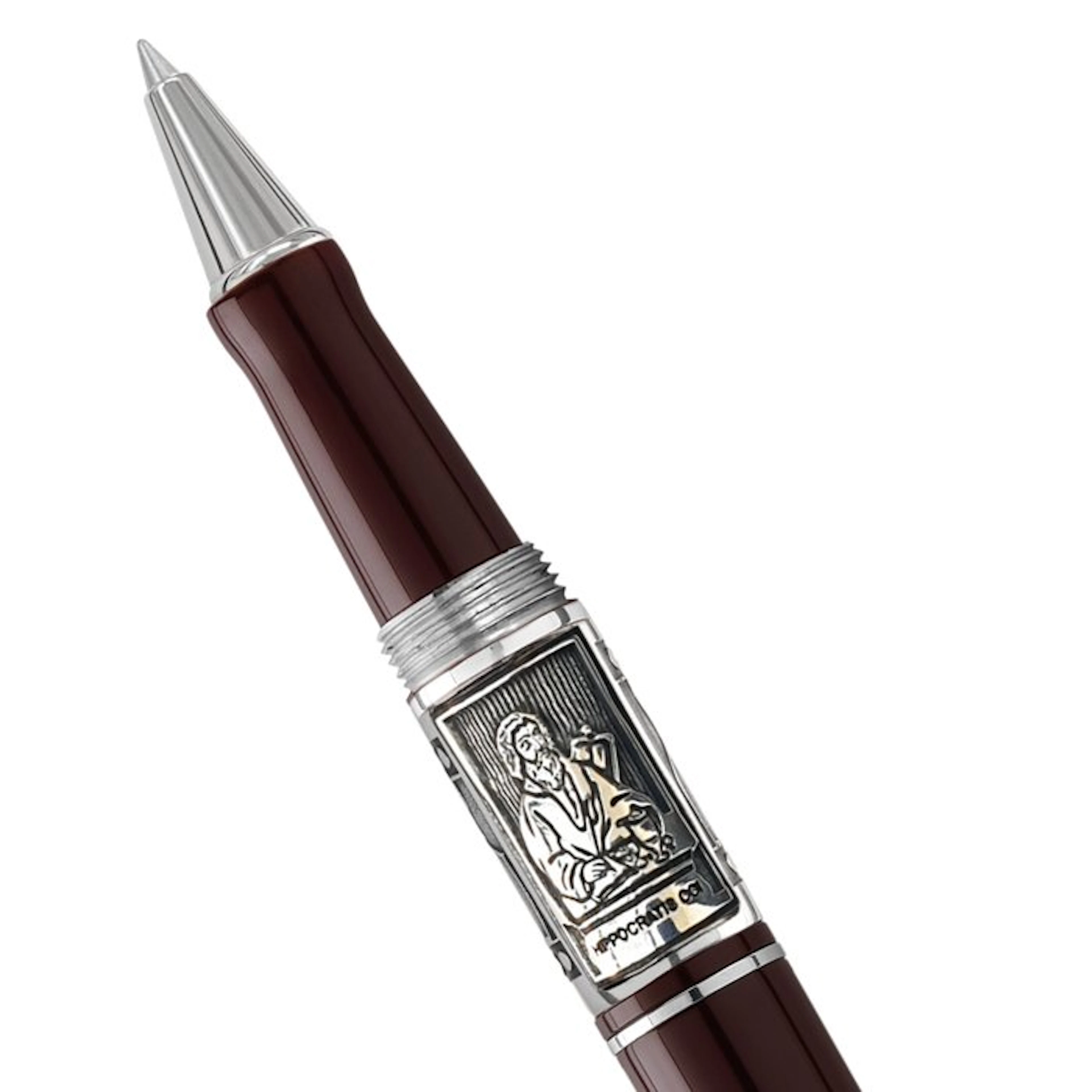 Marlen - Ippocrate Elegance Bordeaux | Edizione Speciale...