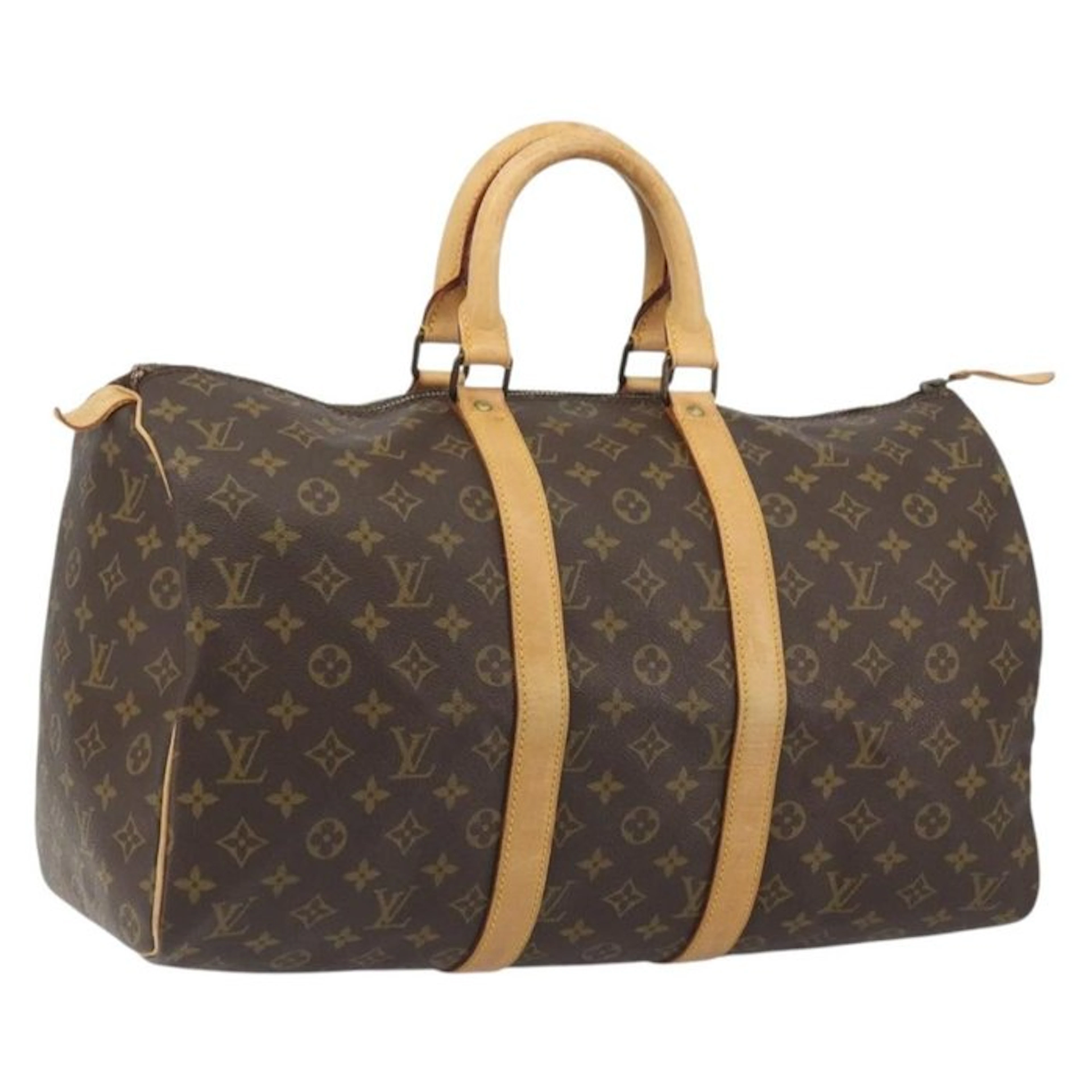 Louis Vuitton - Keepall 45 - Travel bag