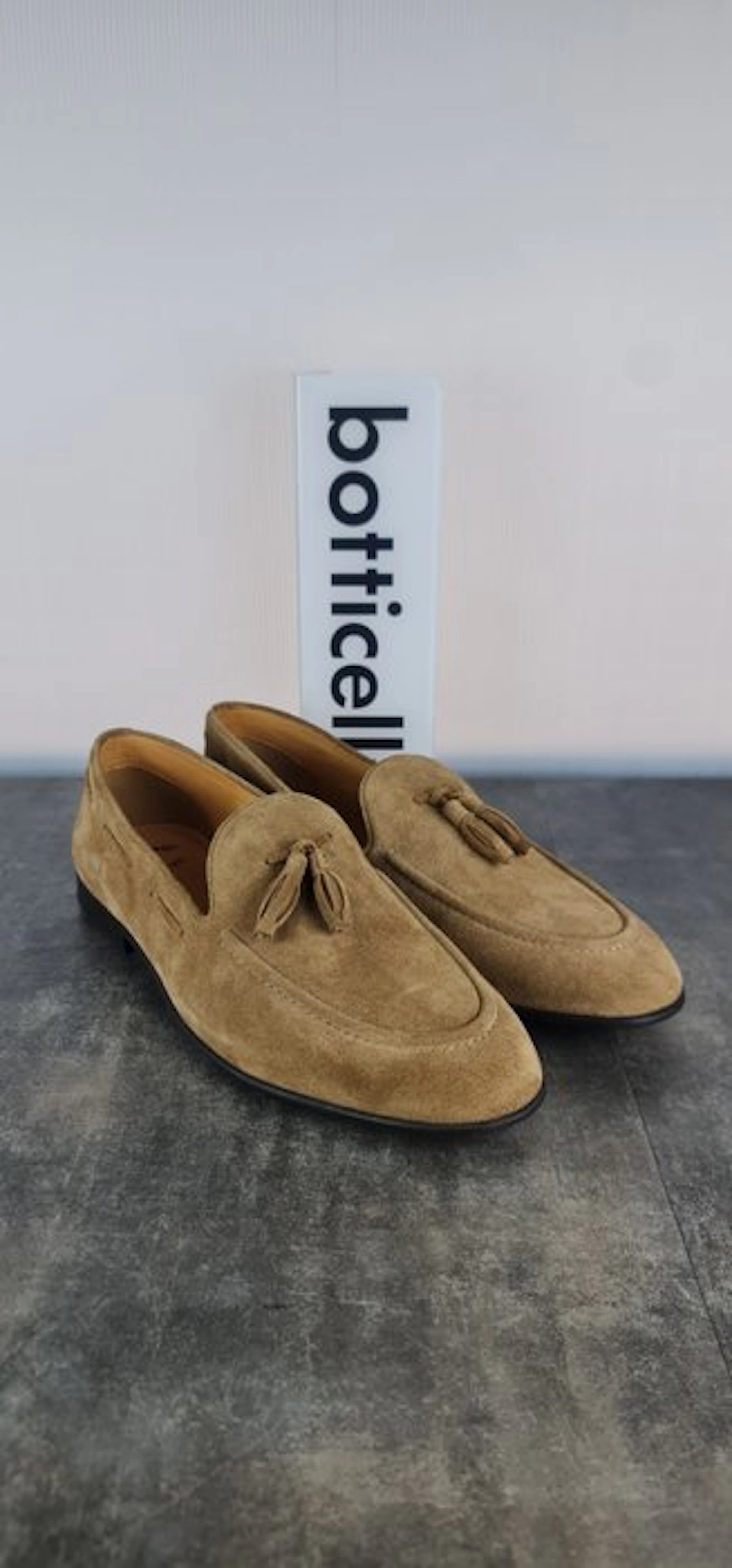 Roberto Botticelli - Loafers - Size: EU 42