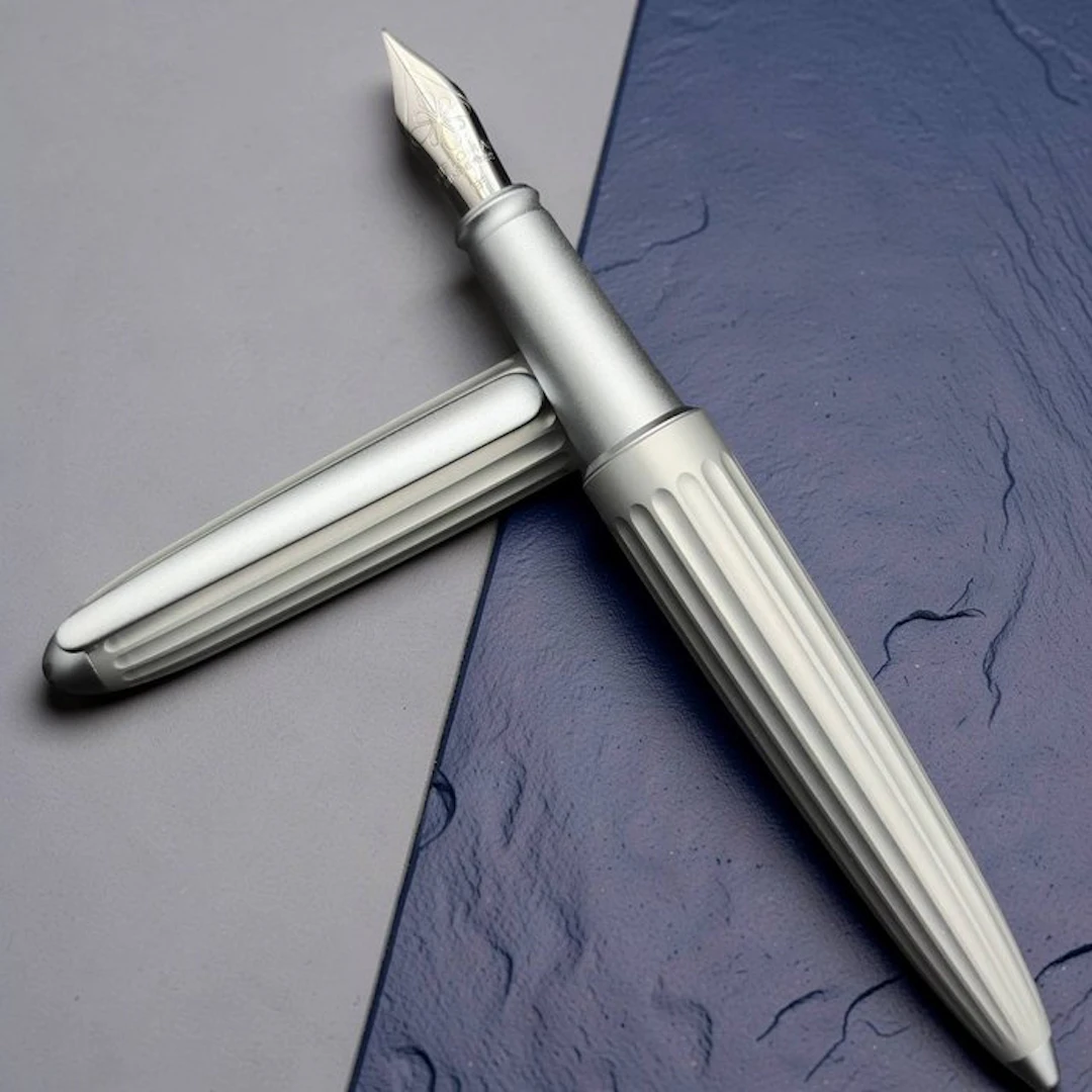 Diplomat - Aero - No reserve price - Fountain pen