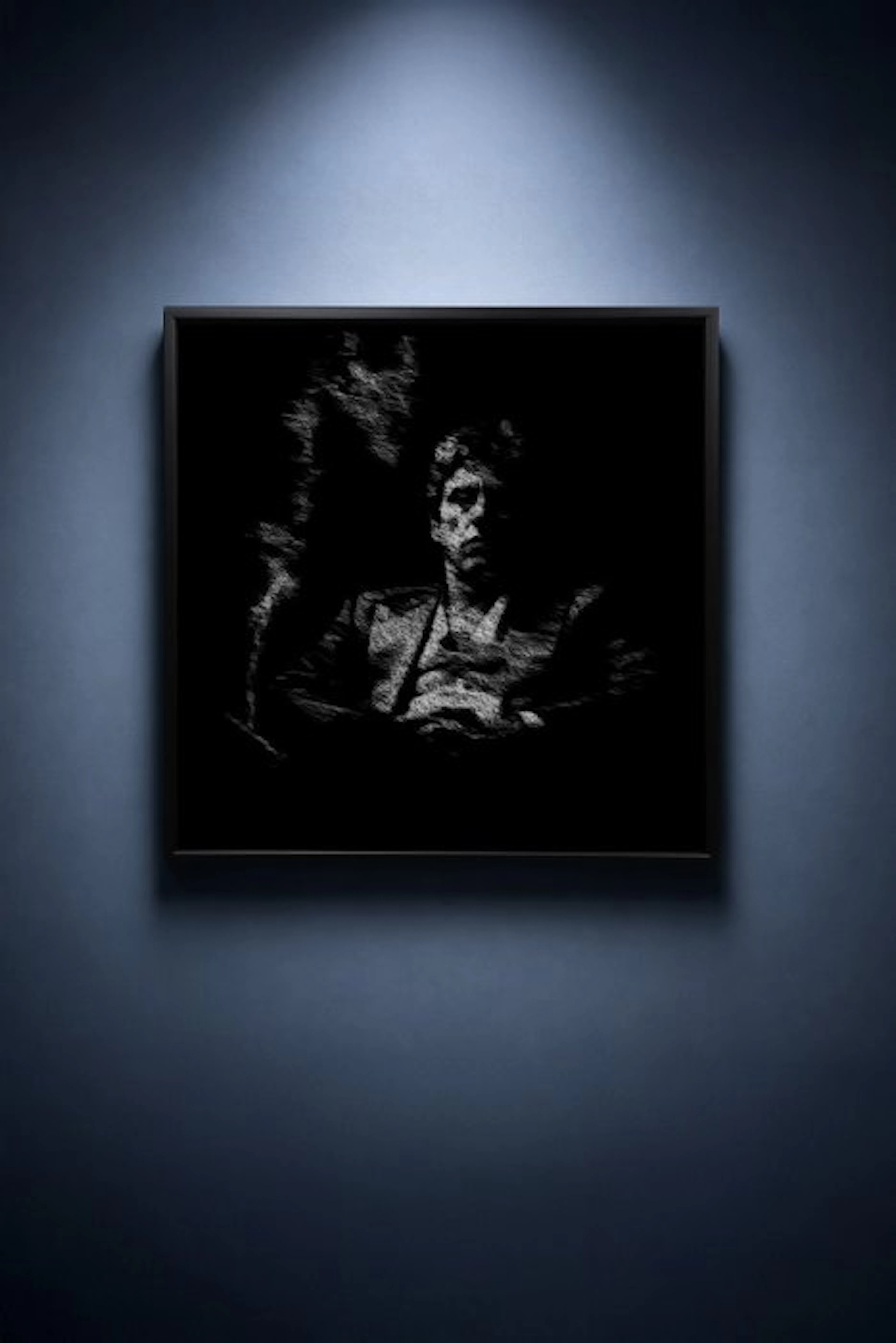Tijs Dragtsma (1992) - Darkness Holds Court