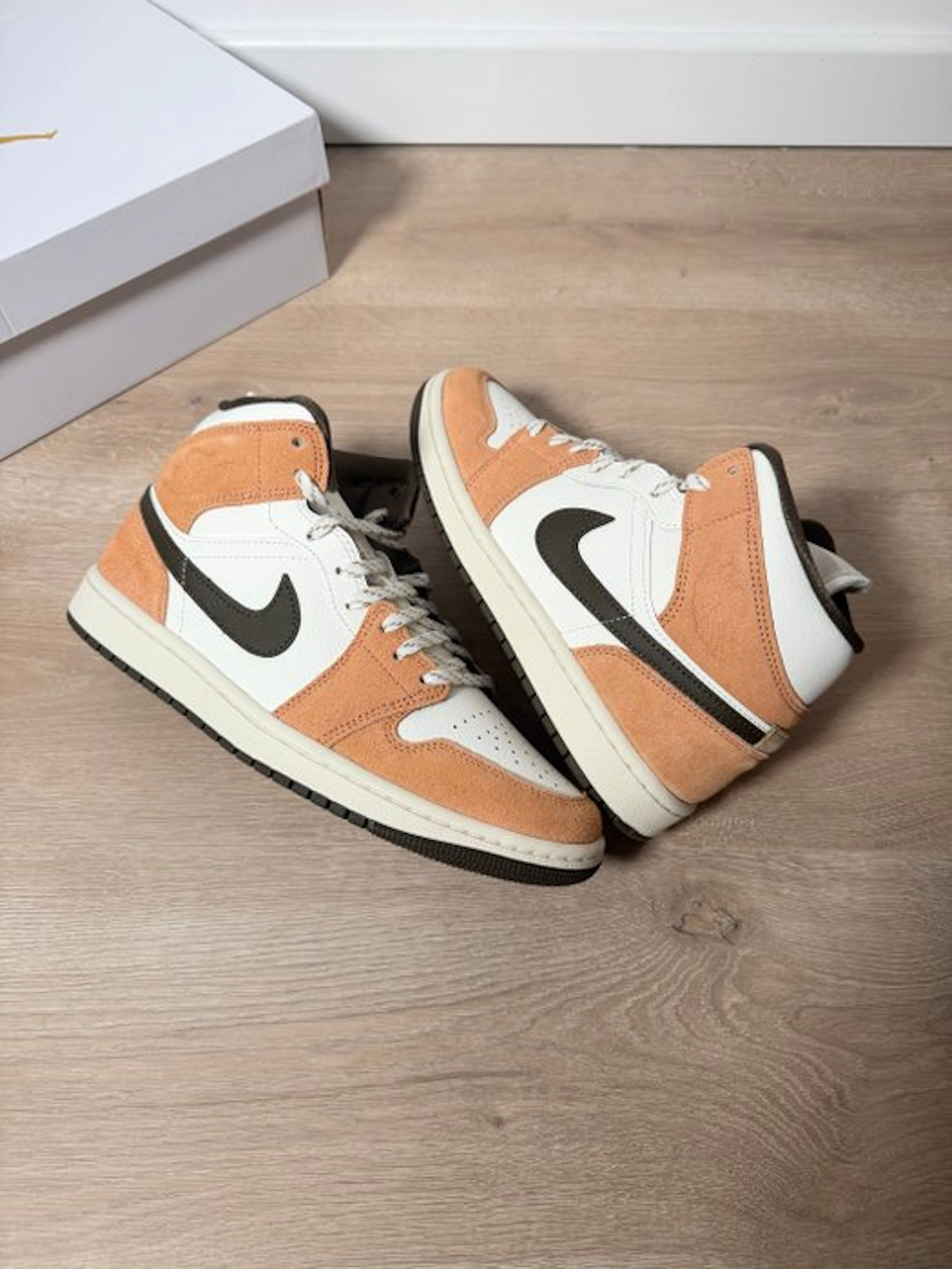 Nike - Sneakers - Size: EU 41 - New with tags