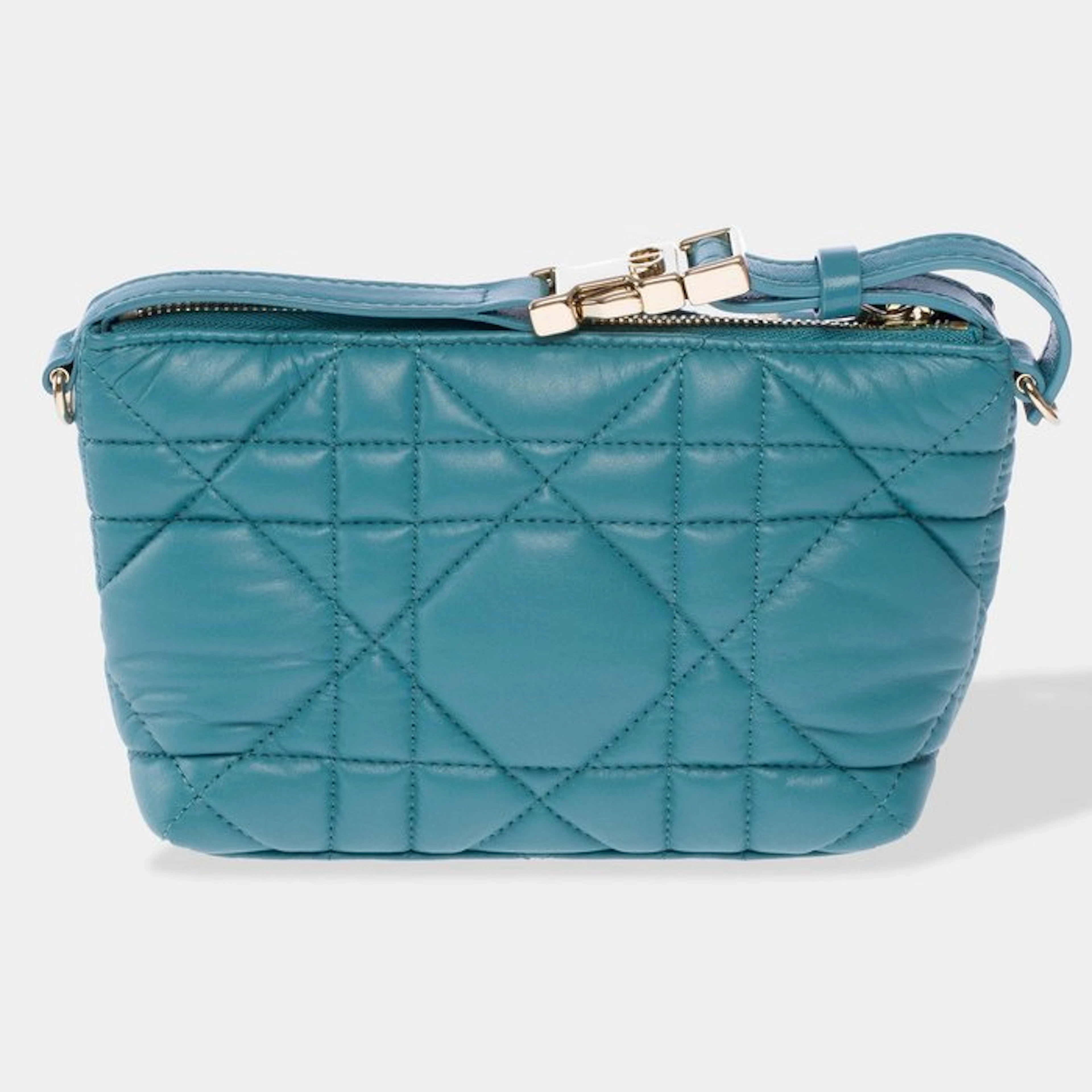 Christian Dior - Nomad DiorTravel - Handbag