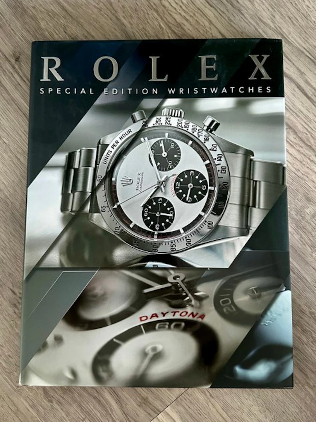 Rolex - Book - New 2026 - Rolex - No Reserve Price