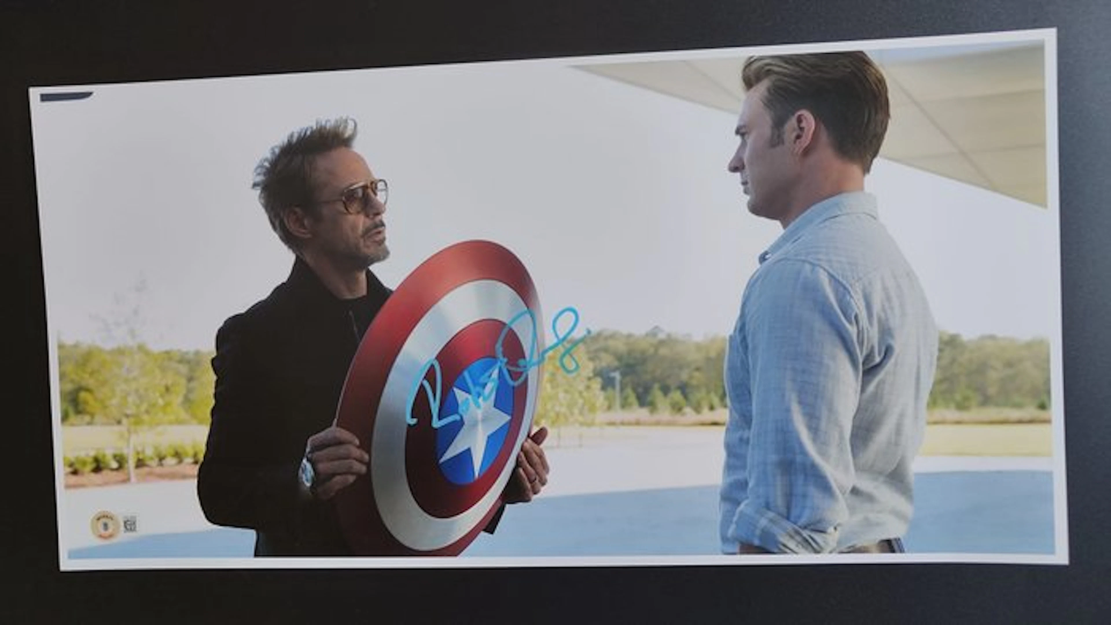 Avengers: Endgame - Robert Downey Jr