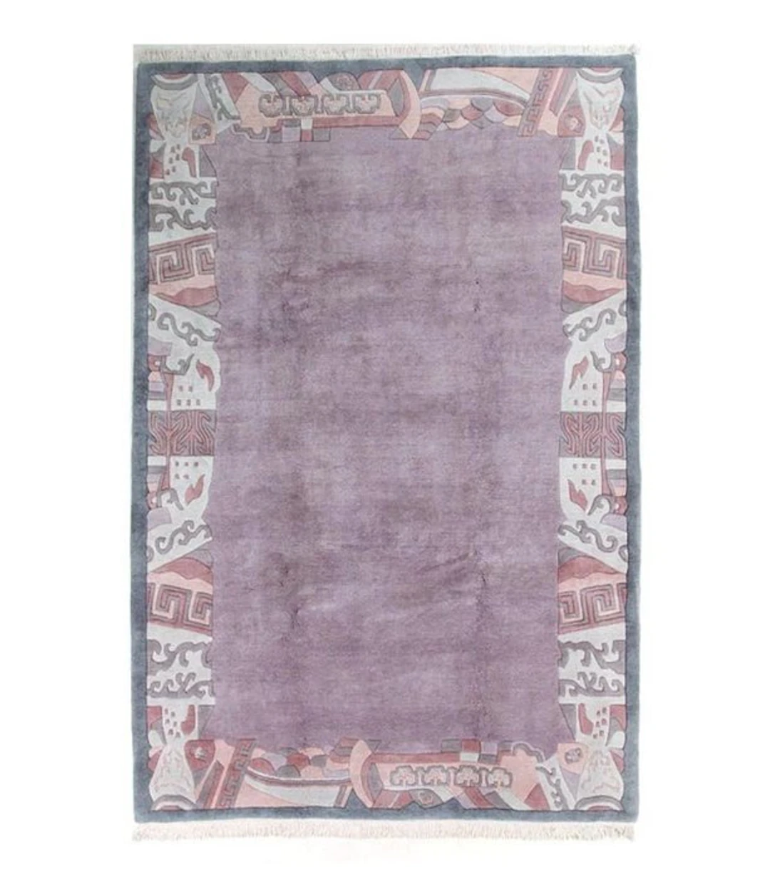 Modern Designer Carpet Nepal Royal - Carpet - 295 cm - 198 cm