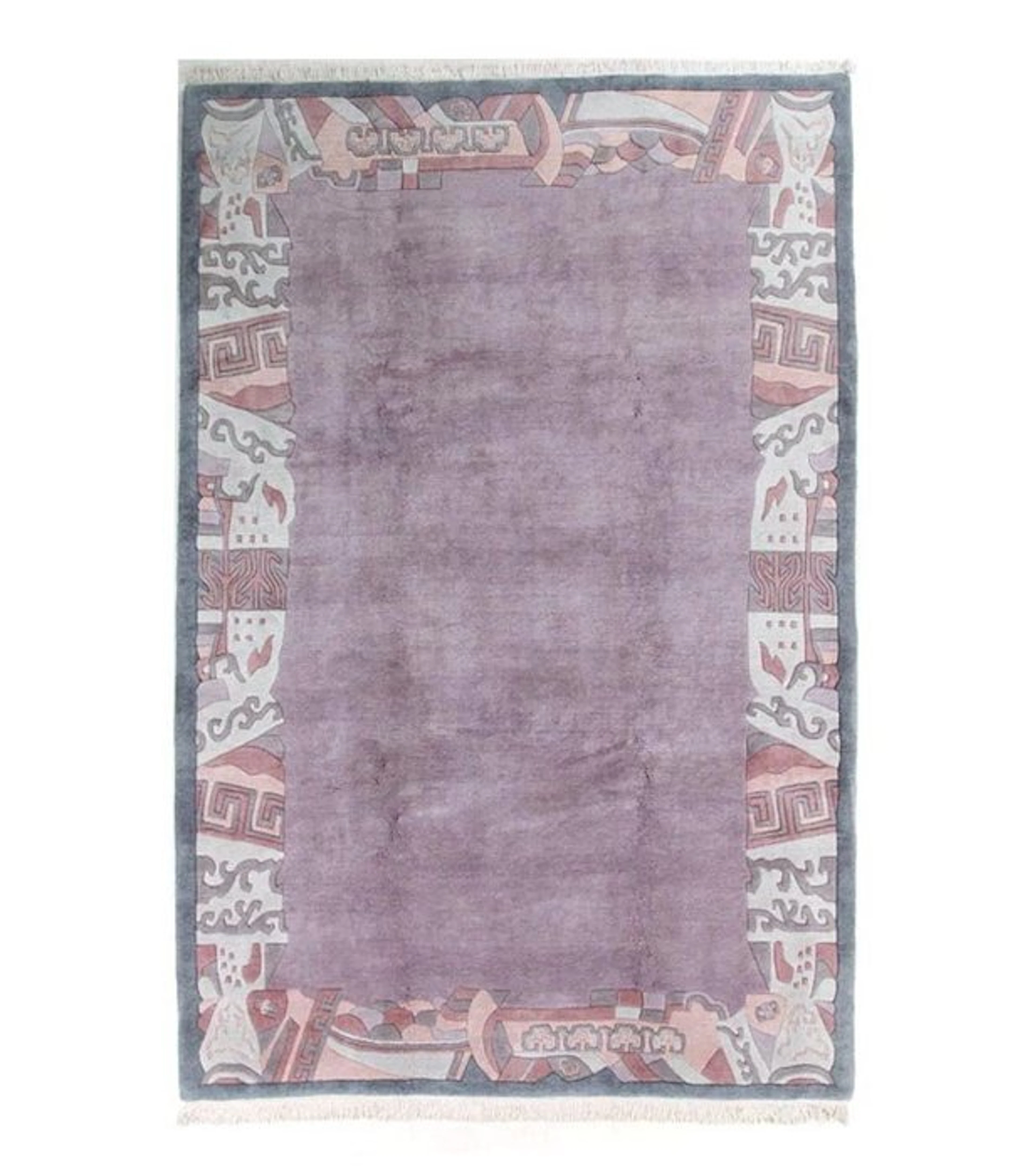 Modern Designer Carpet Nepal Royal - Carpet - 295 cm - 198 cm