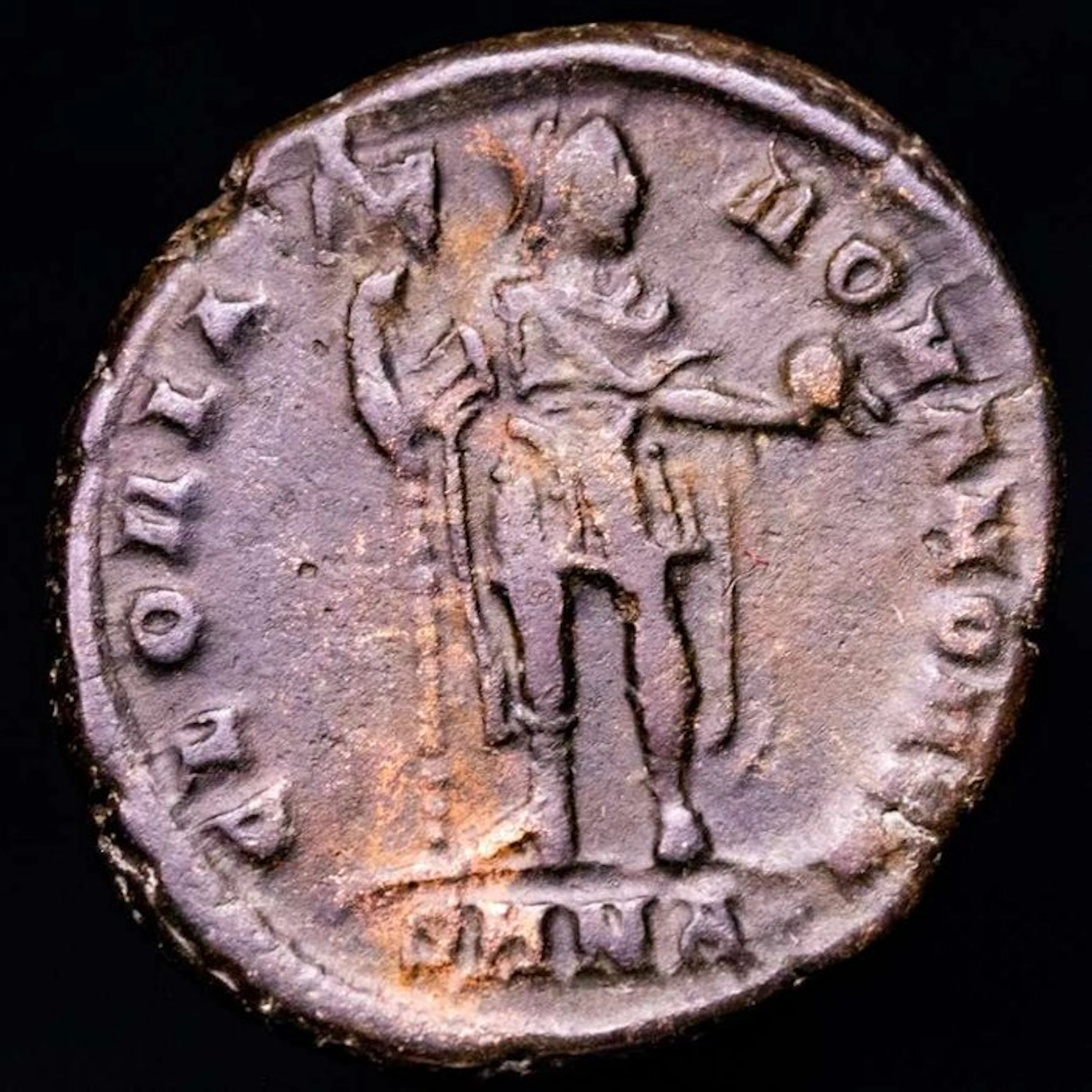 Roman Empire