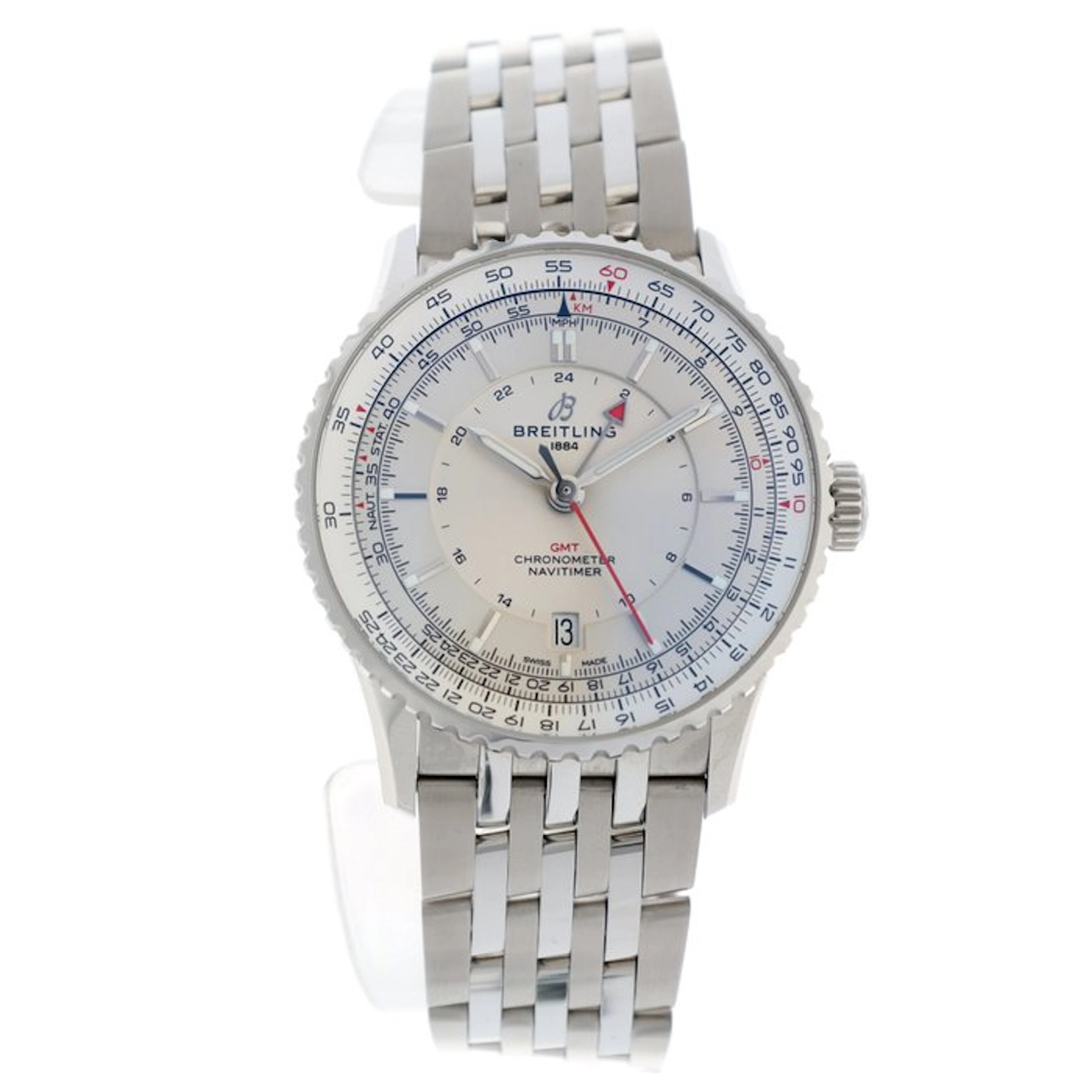 Breitling - Navitimer - A32310 - Men - 2020-2025