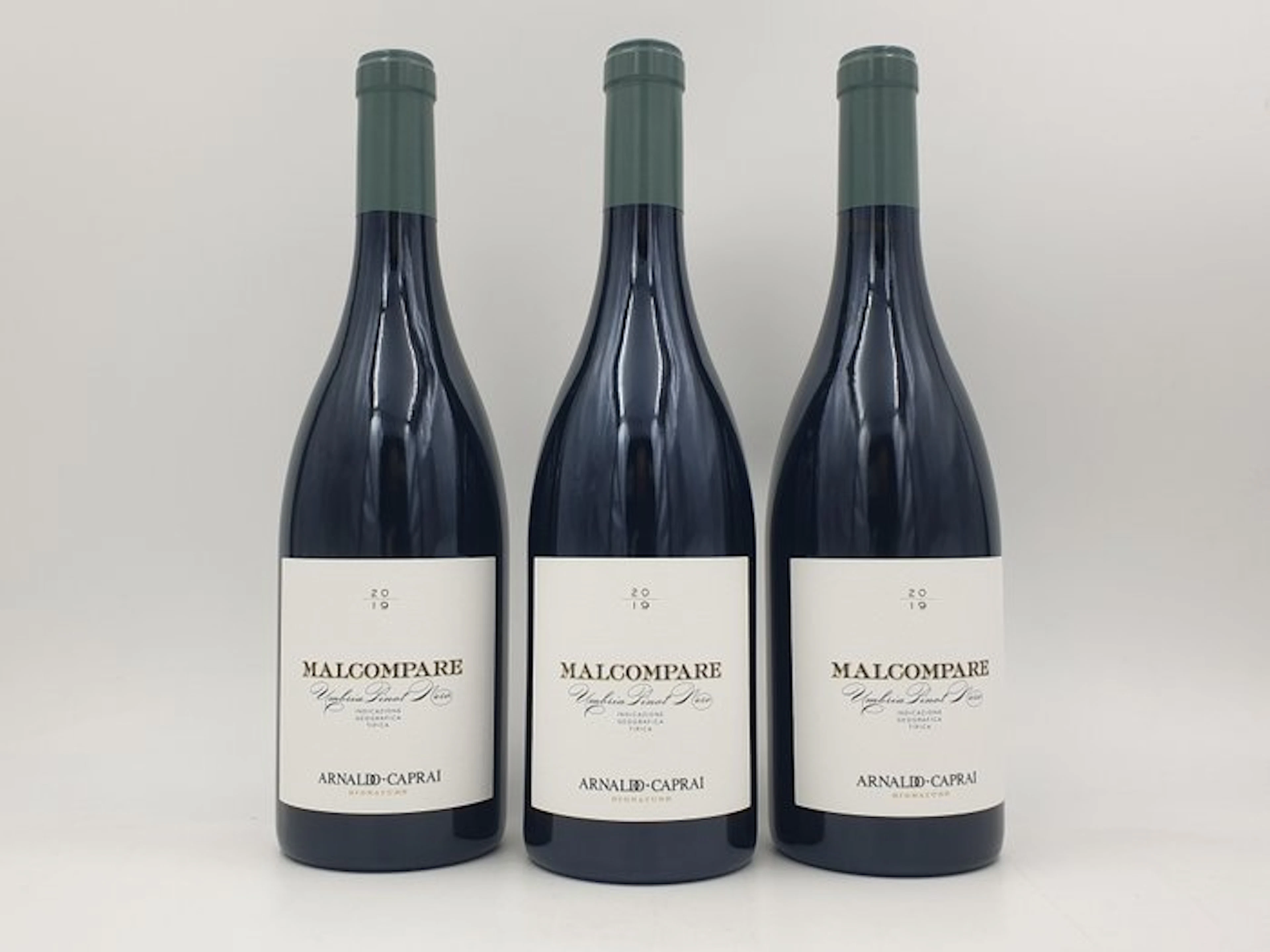 2019 Arnaldo Caprai, Malcompare - Umbria - 3 Bottles (0.75L)
