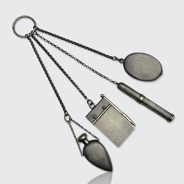 Chatelaine