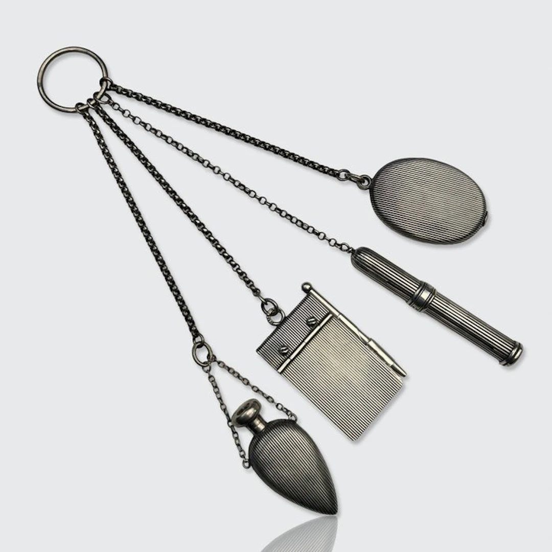 Chatelaine