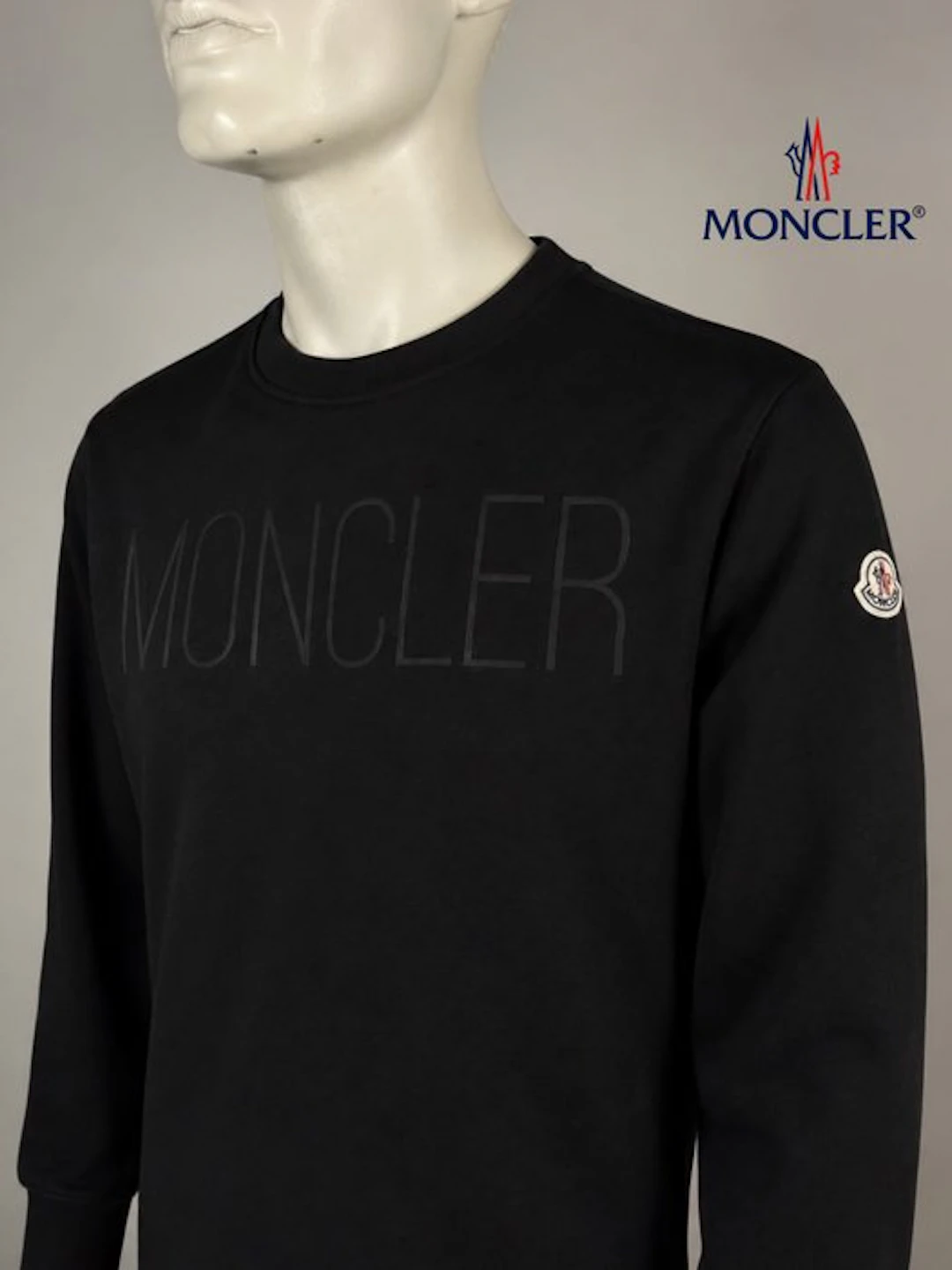 Moncler - Jumper
