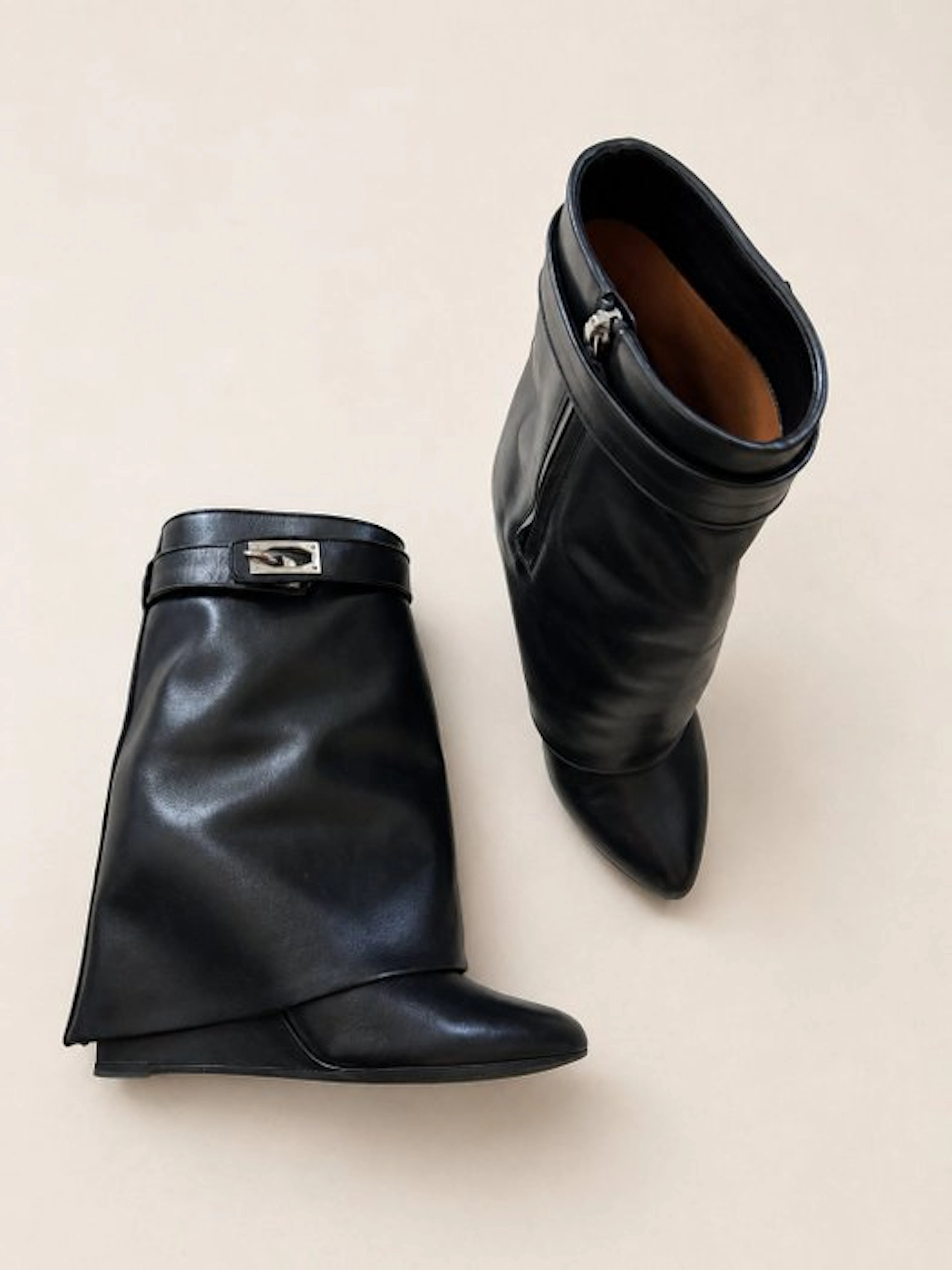 Givenchy - Ankle boots - Size: EU 37