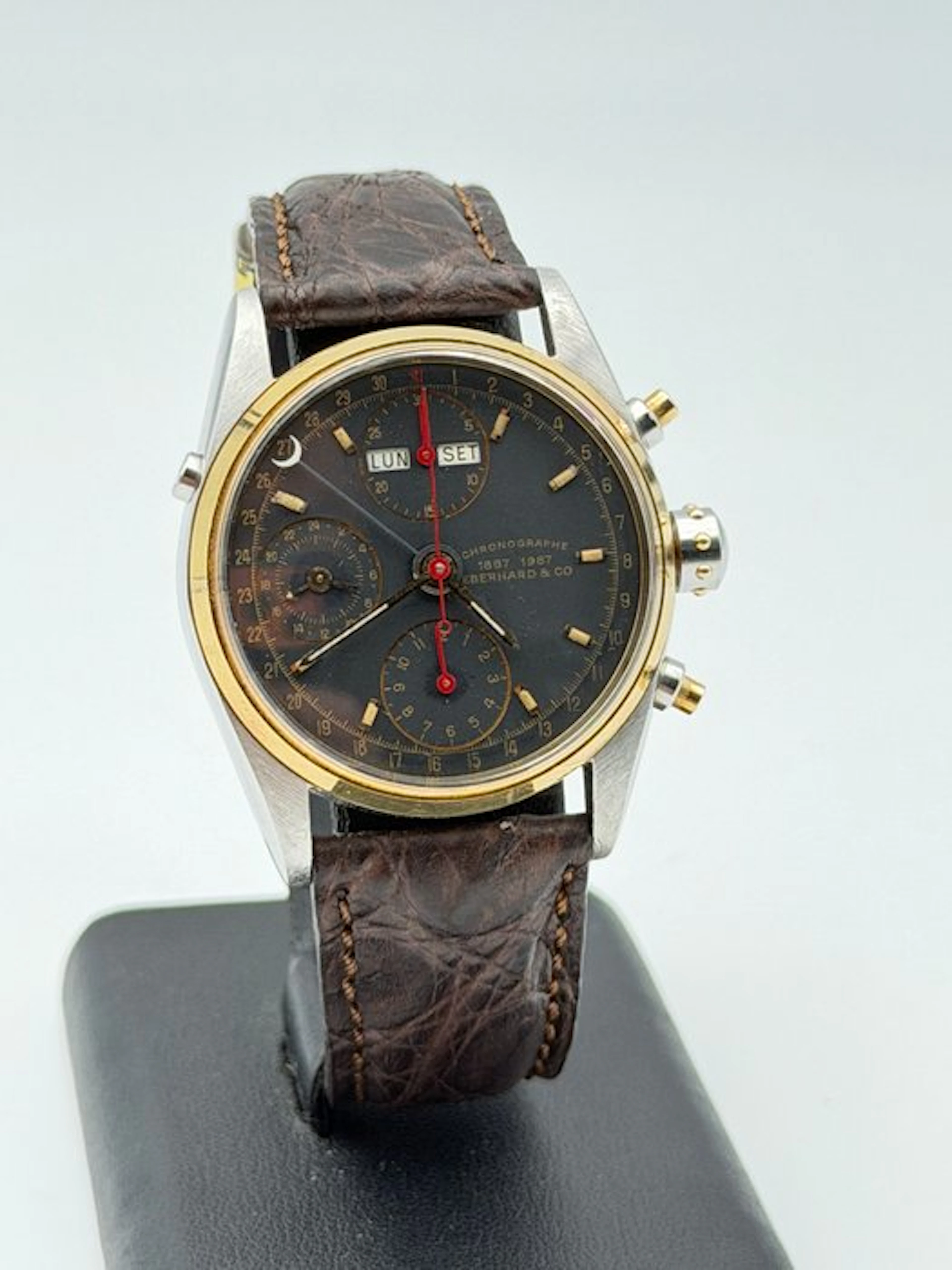 Eberhard & Co