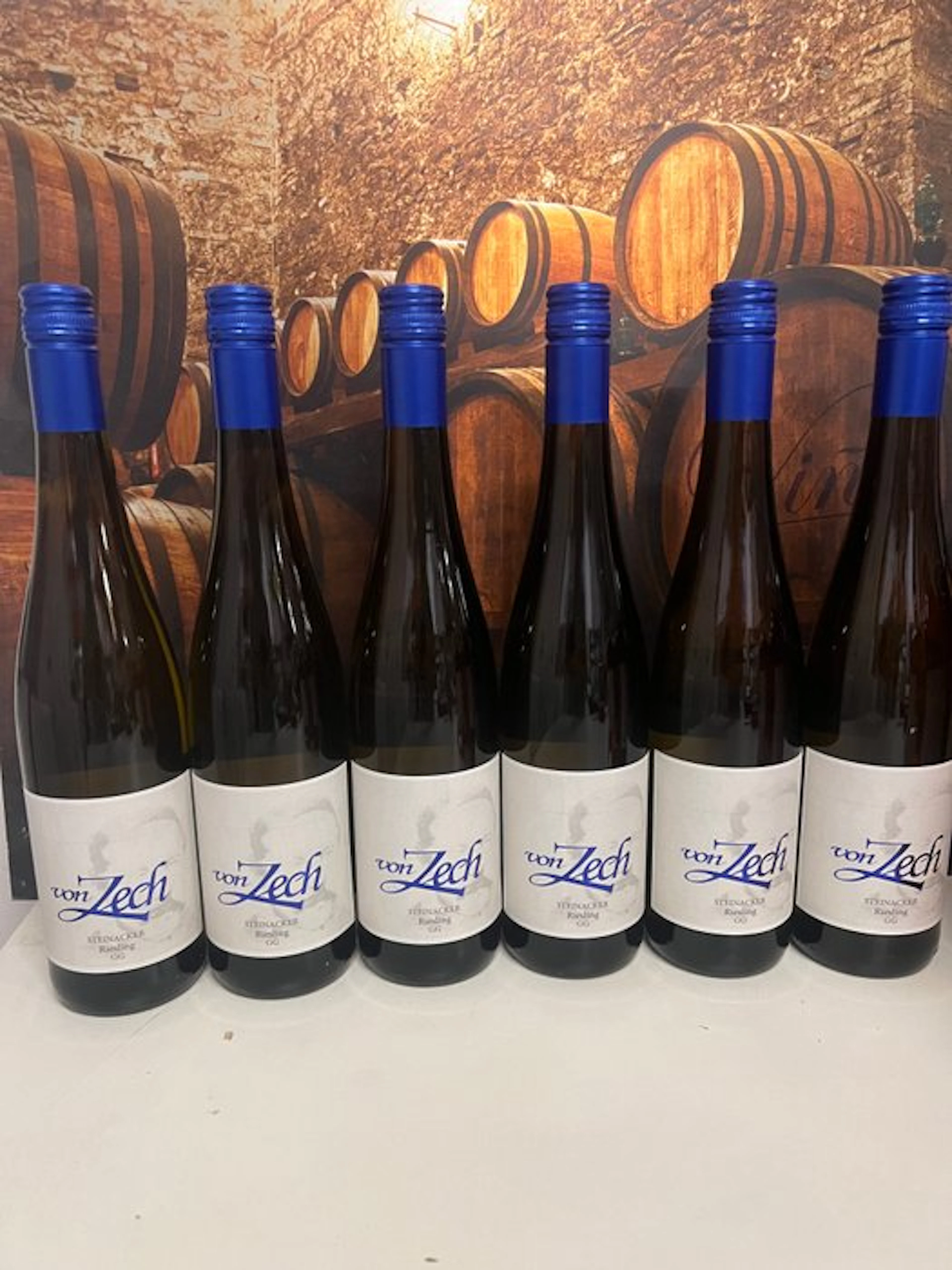 2023 Weingut Benzinger - Grosse Gewächs GG - Pfalz - 6 Bottles (0.75L)