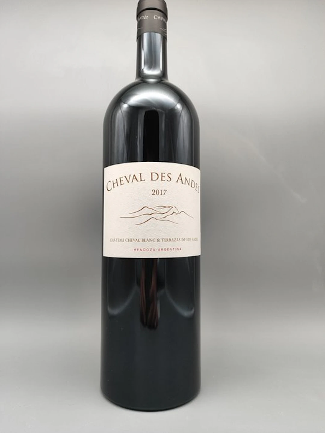 2017 Cheval des Andes - Mendoza - 1 Magnum (1.5L)