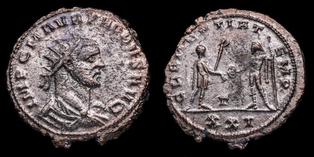 Roman Empire