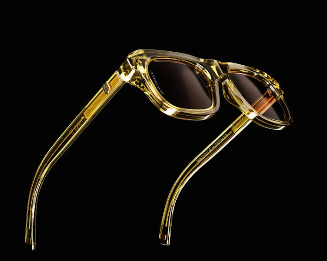 Handmade - Walton & Mortimer No.44 Codename: "Osaka II "...