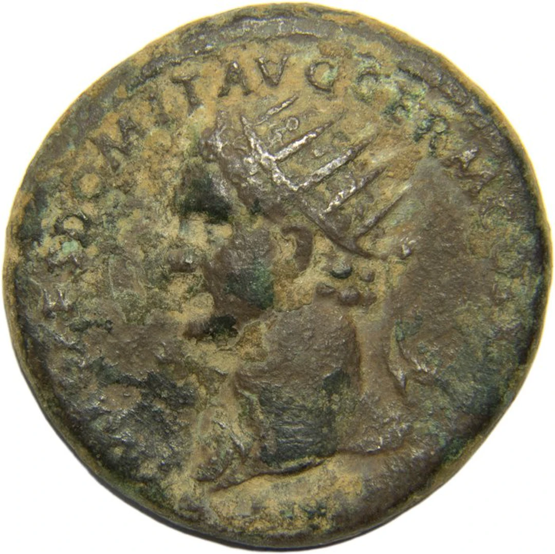 Roman Empire