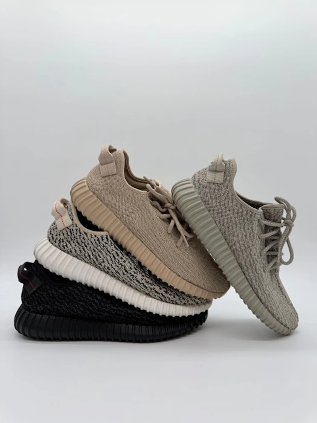 Yeezy X Adidas - RARE complete Yeezy 350 V1 pack - Sneakers - Size: EU 43