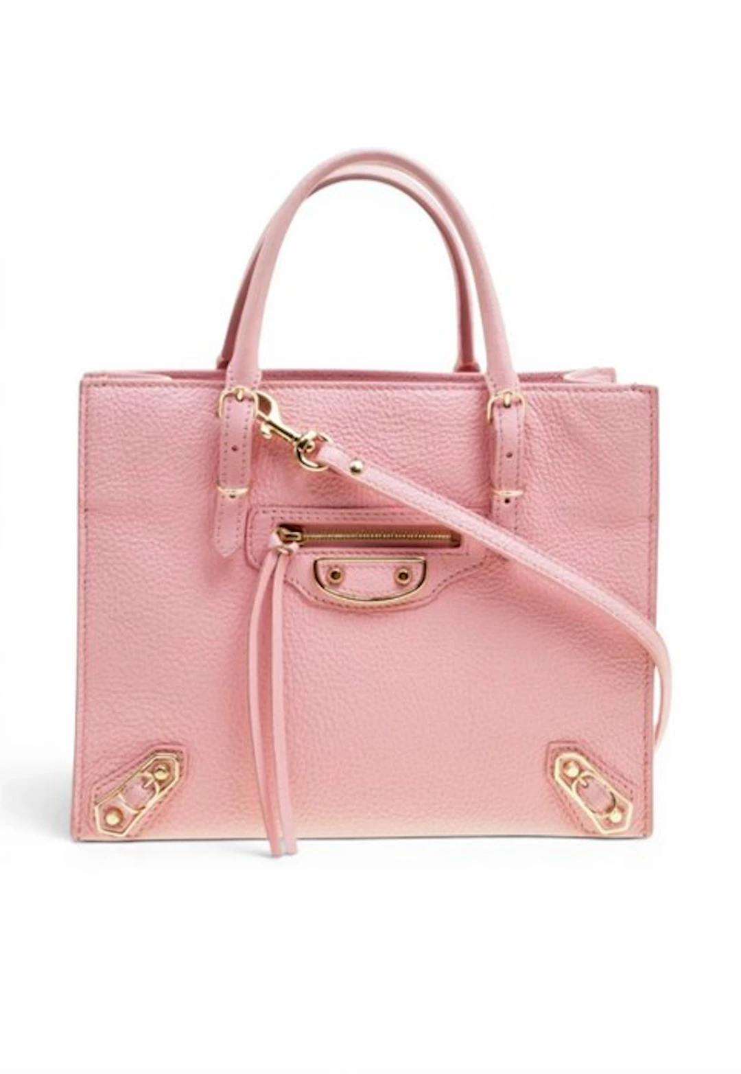 Balenciaga - Papier A4 - Handbag