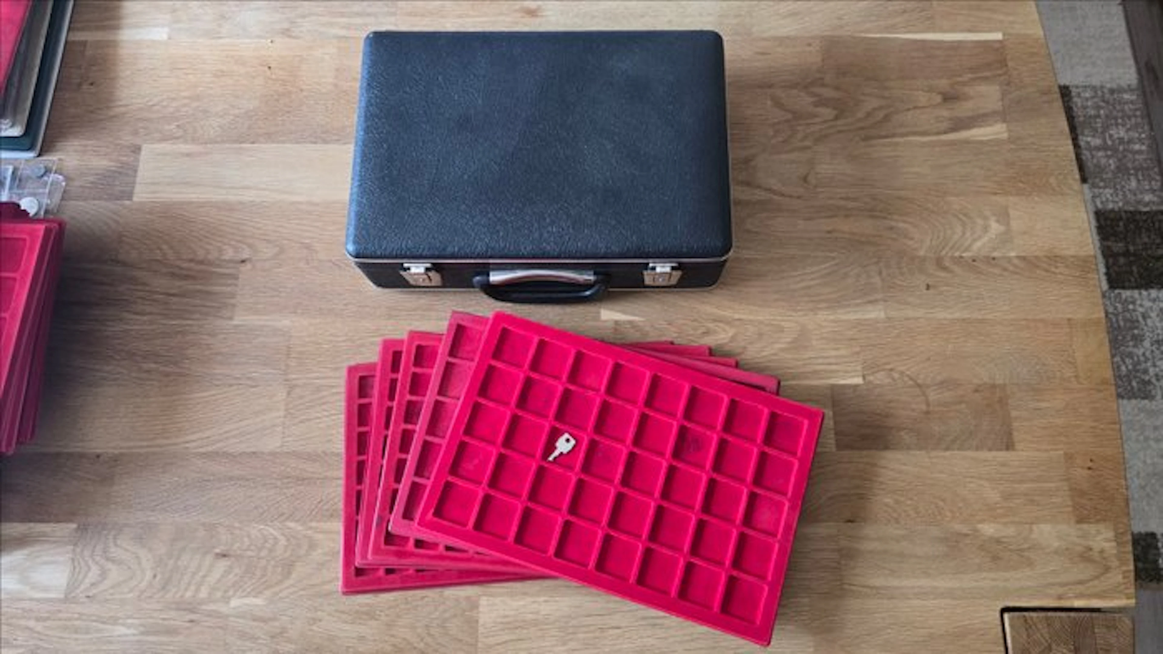 Accessories