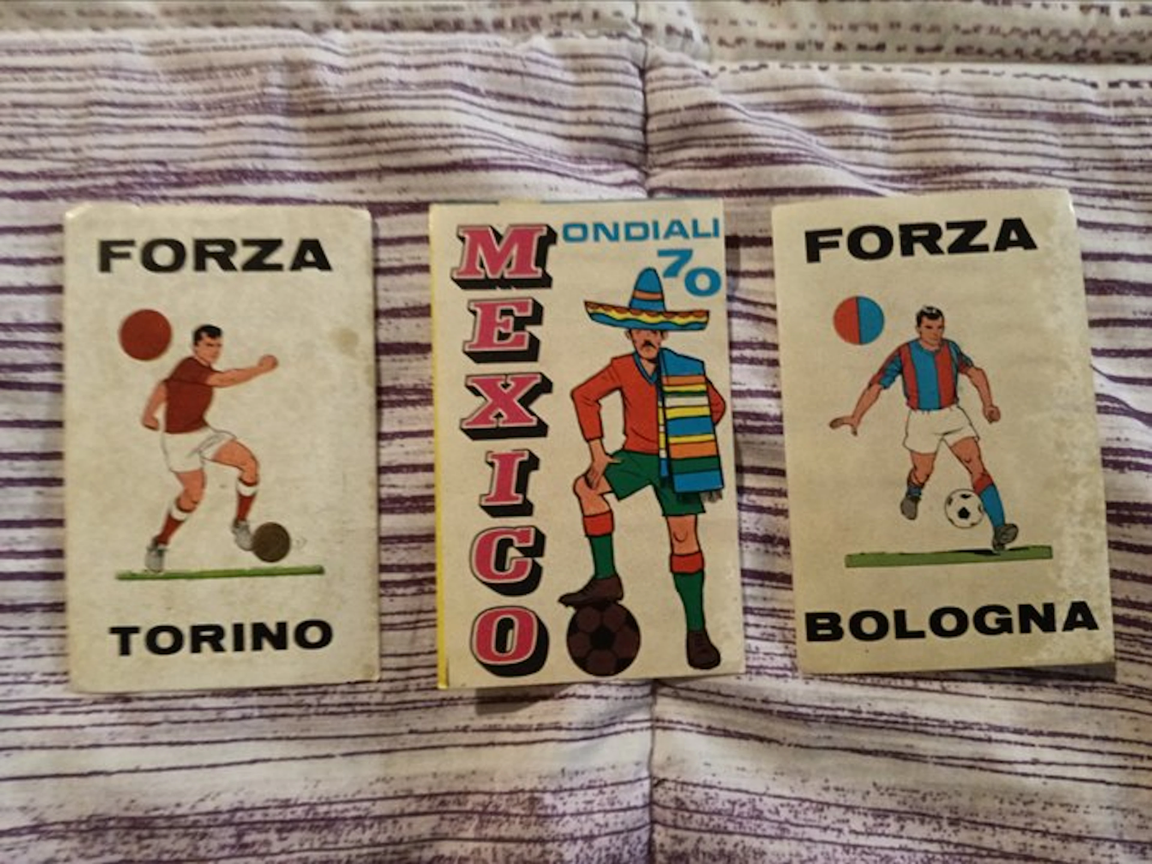 Torino, Bologna