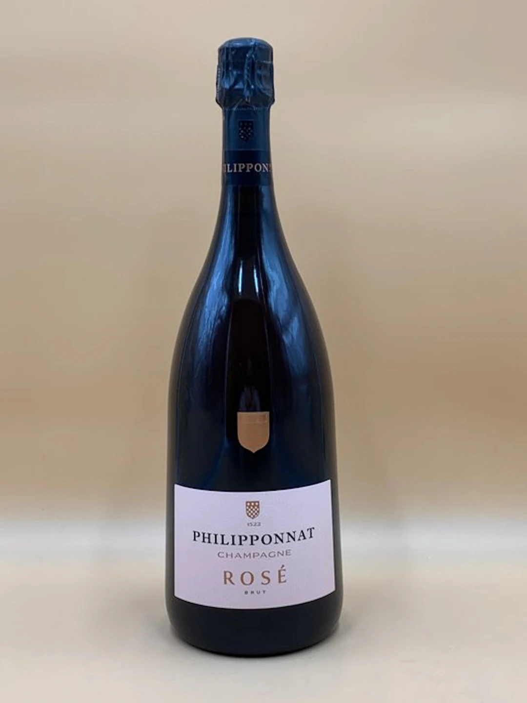 Philipponnat, Rosé Brut - Champagne - 1 Magnum (1.5L)
