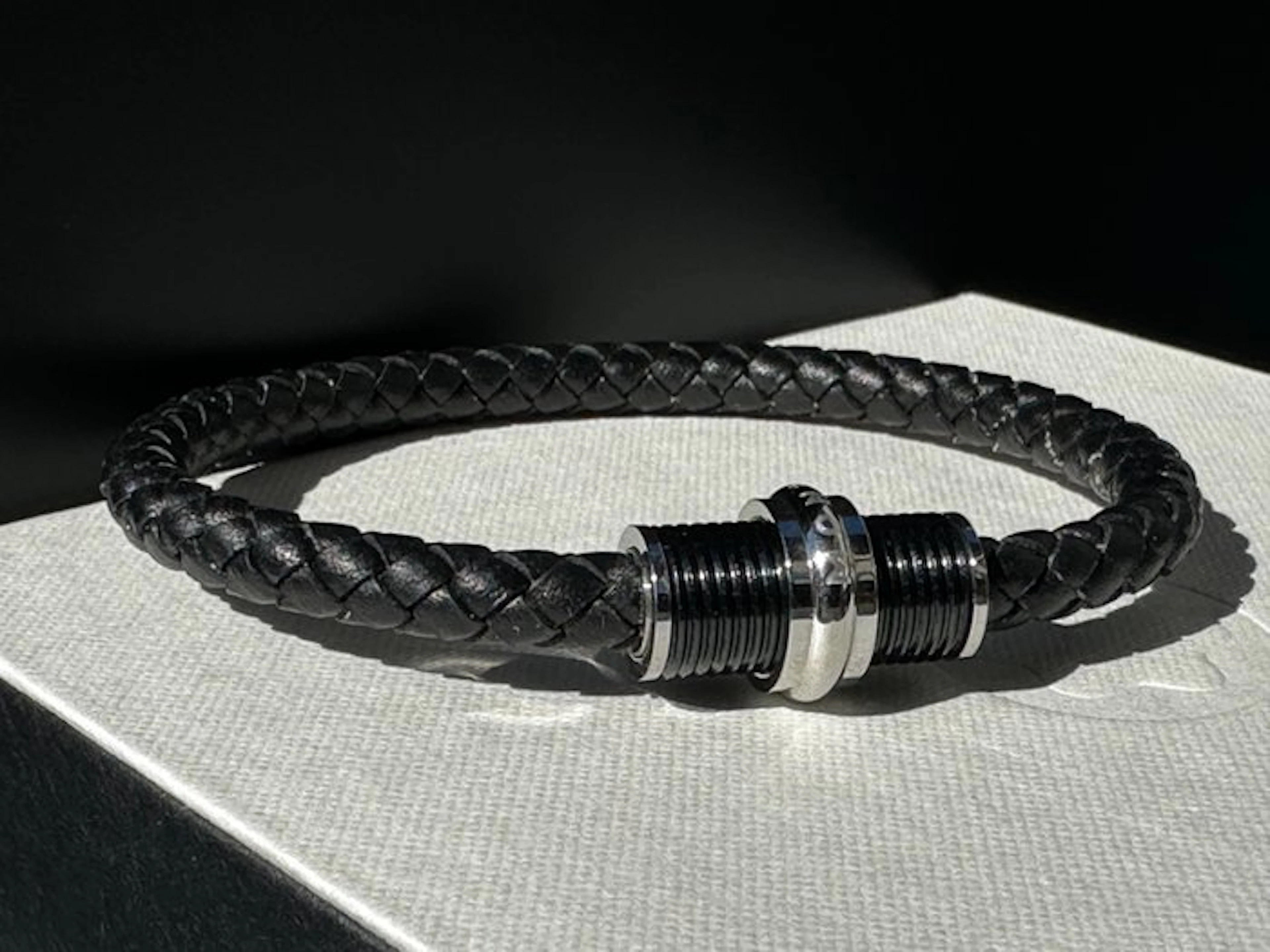 Montblanc - Metal - Bracelet