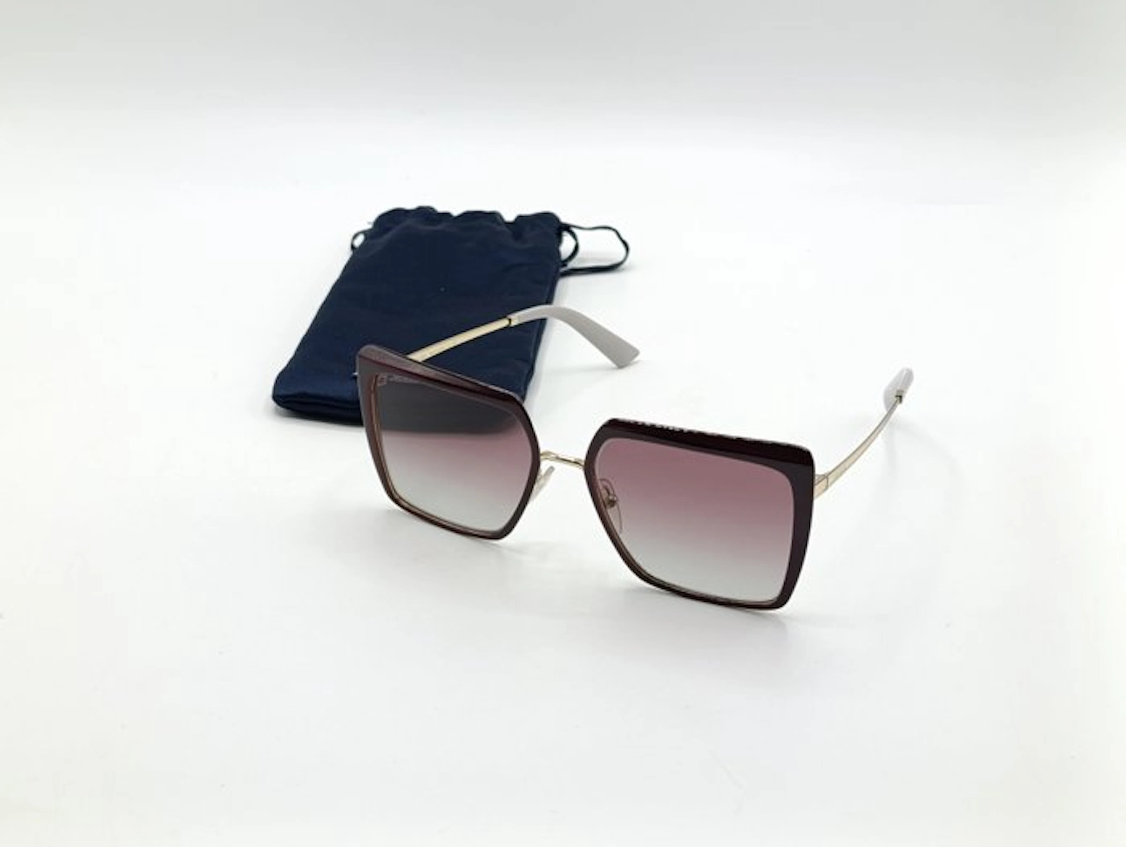 Prada - SPR58W - Sunglasses