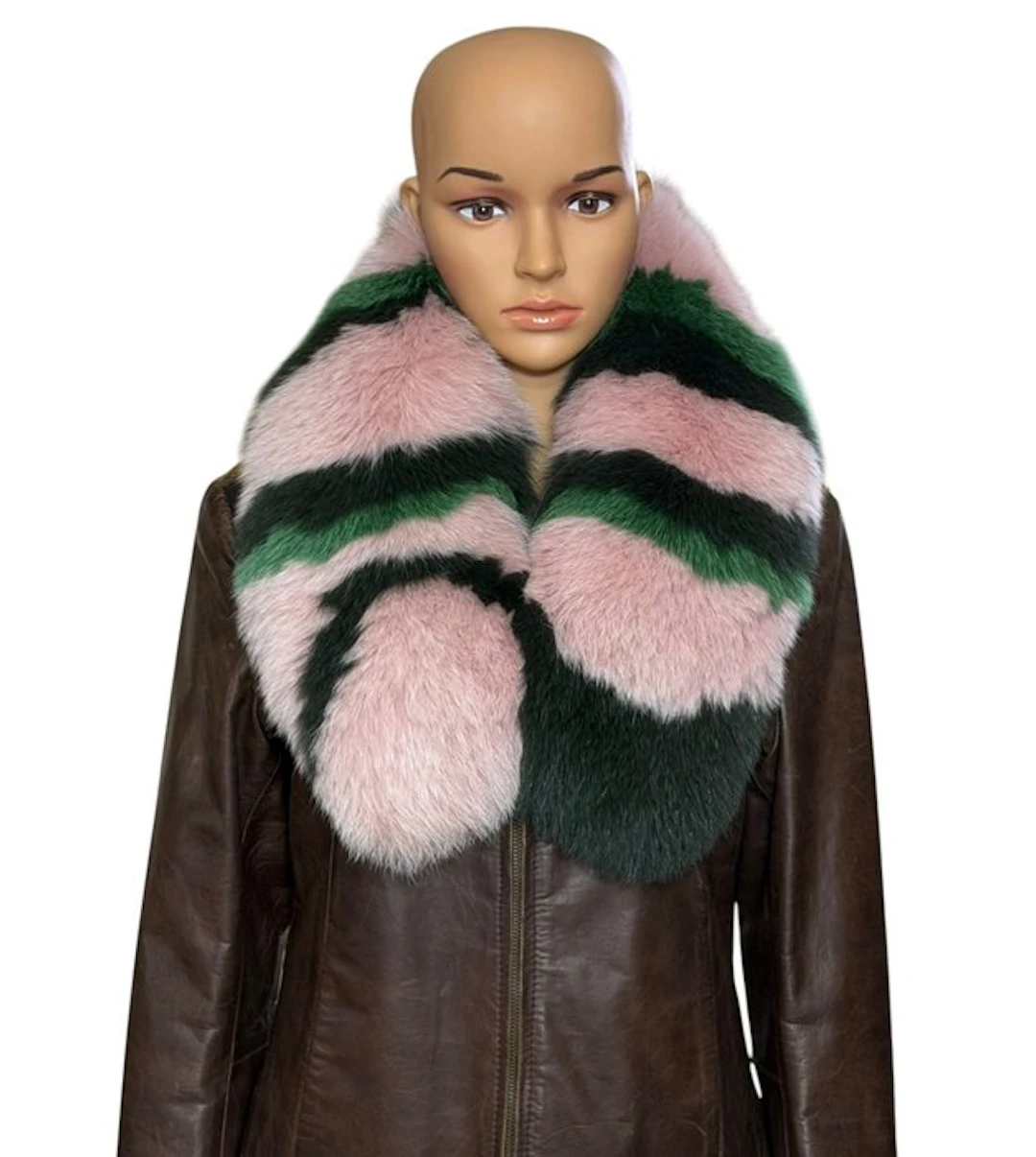 Artisan Furrier - Scarf