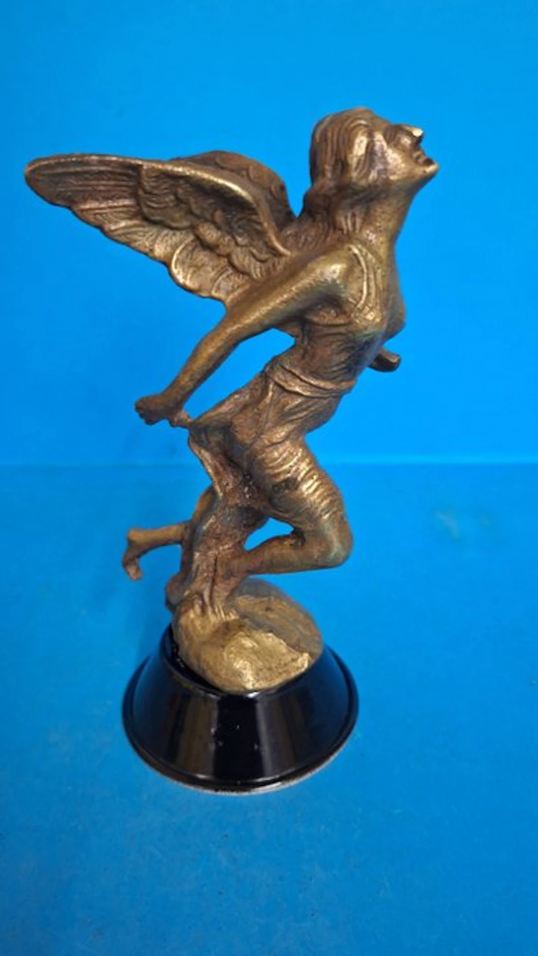mascot - AC - 1940