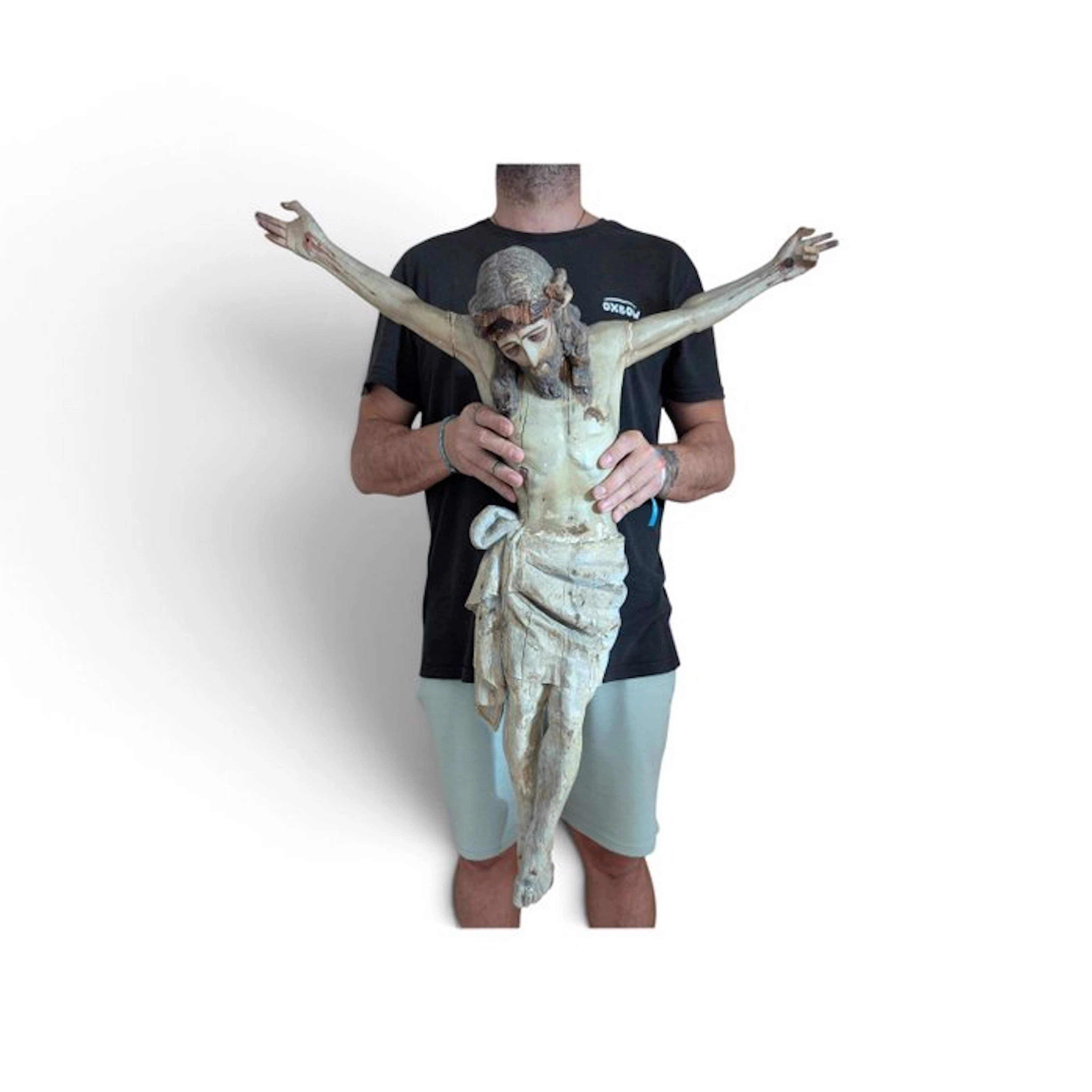 Escuela española - Sculpture