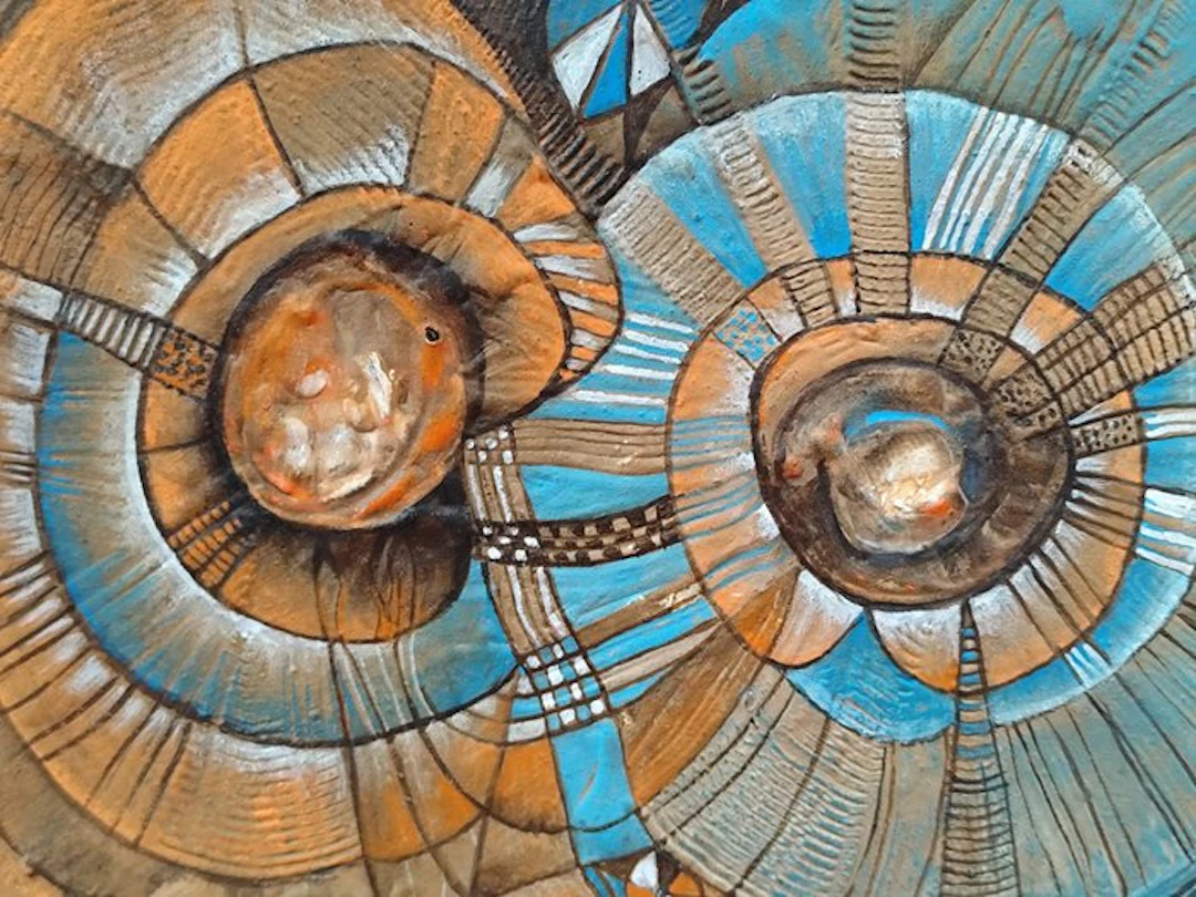 Jana Zanoskar (1963) - Fiori Insoliti