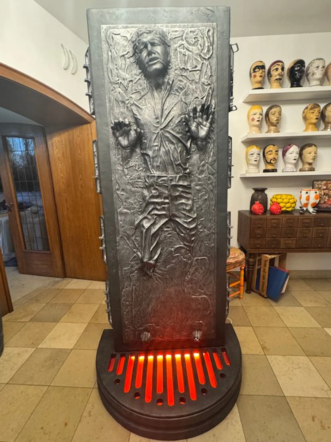 Star Wars - - Movie prop